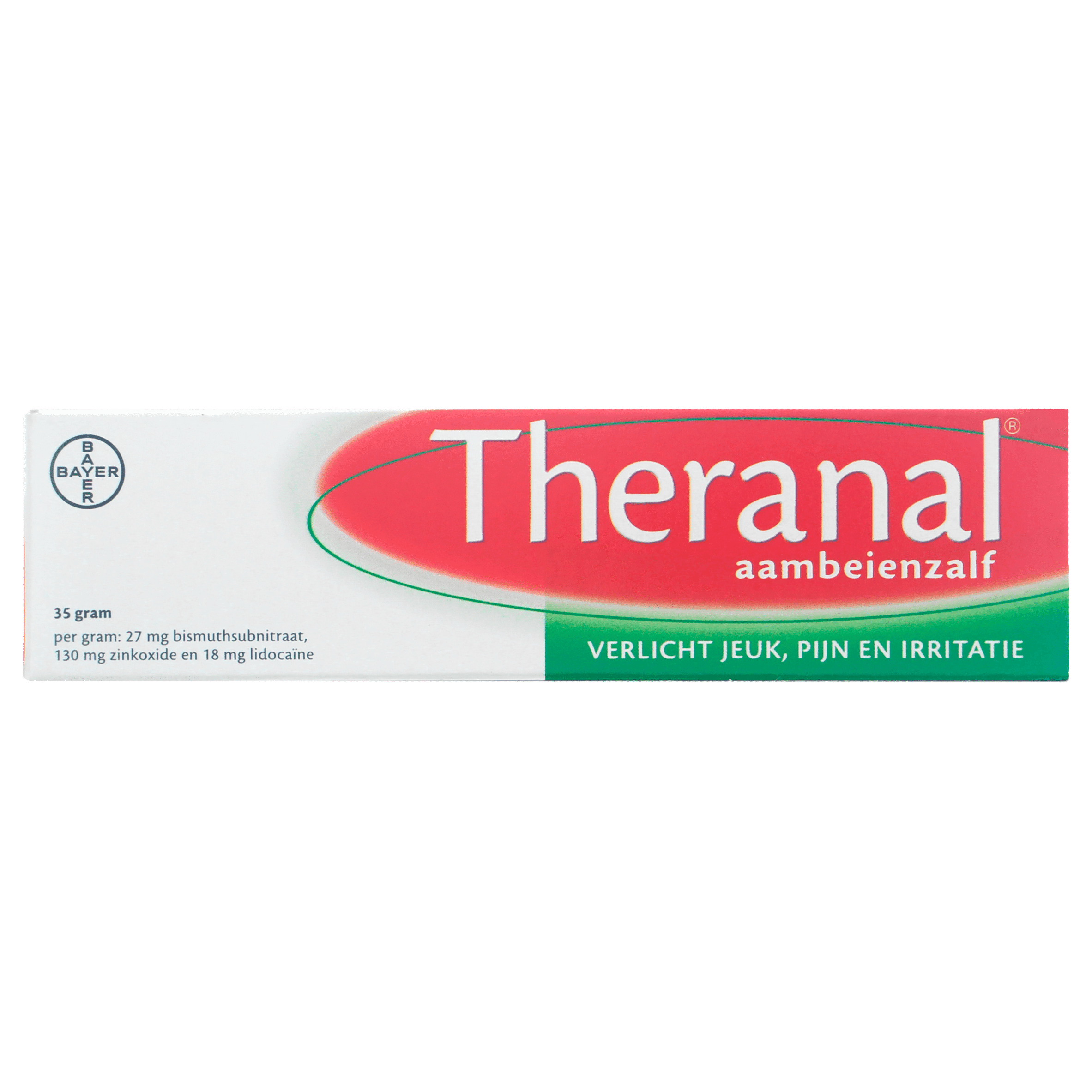 Therenal Aambeienzalf