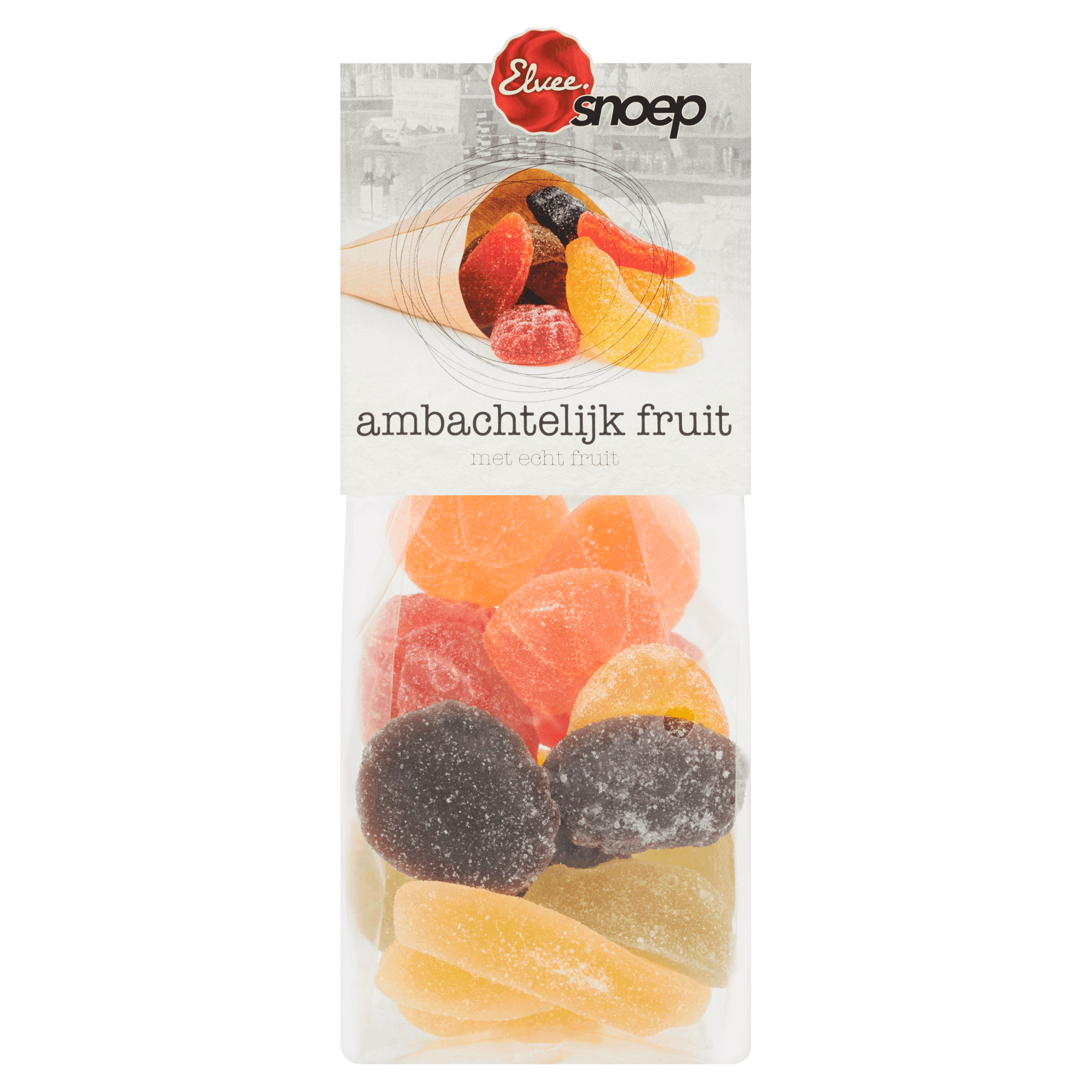 Elvee Ambachtelijk fruit