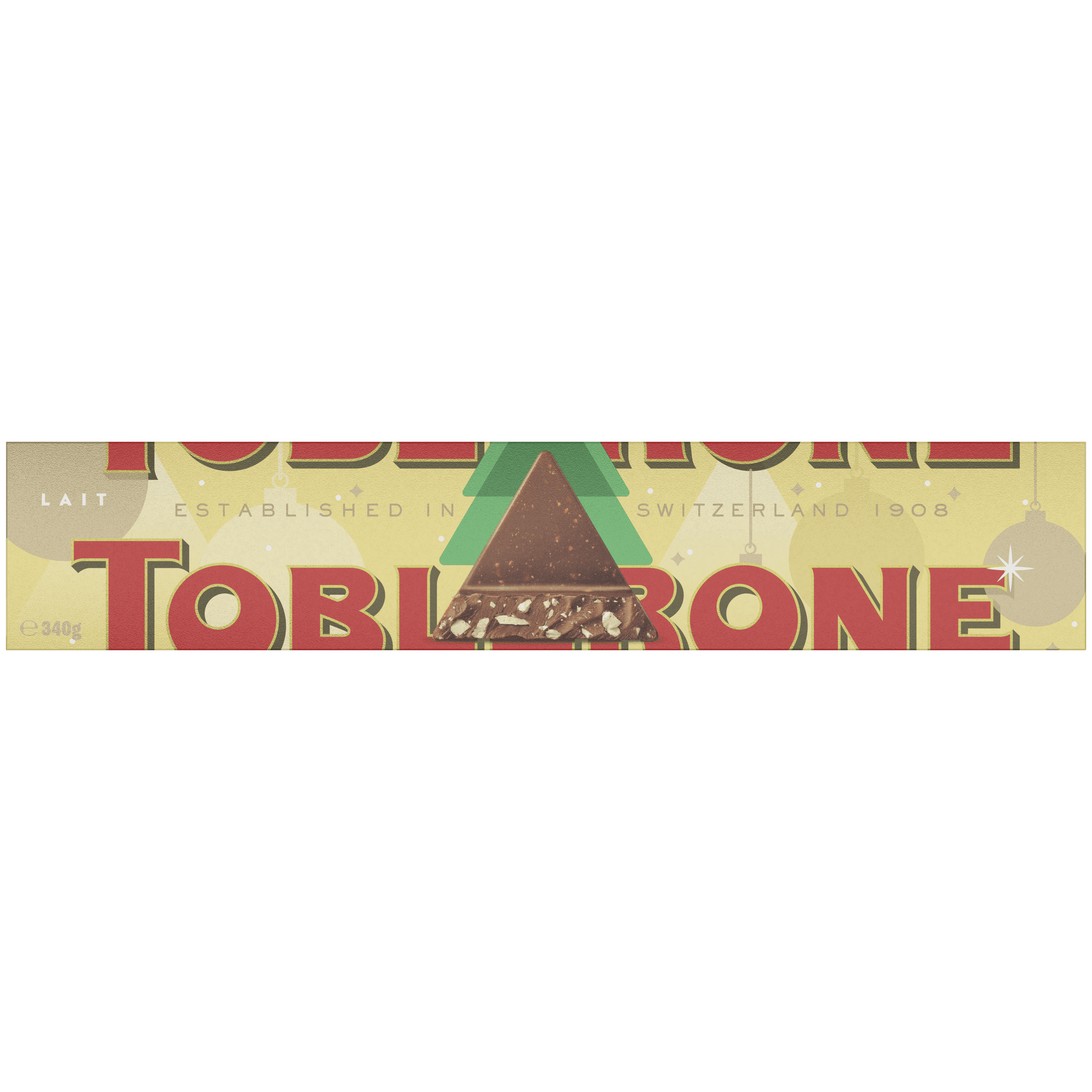 Toblerone Toblerone X-Mas Tablet
