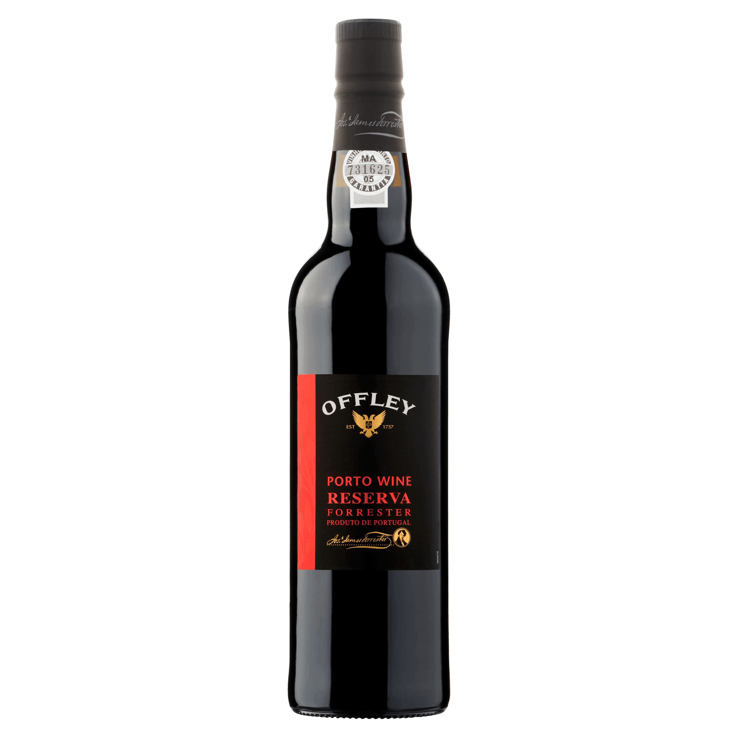 Offley Port Reserva