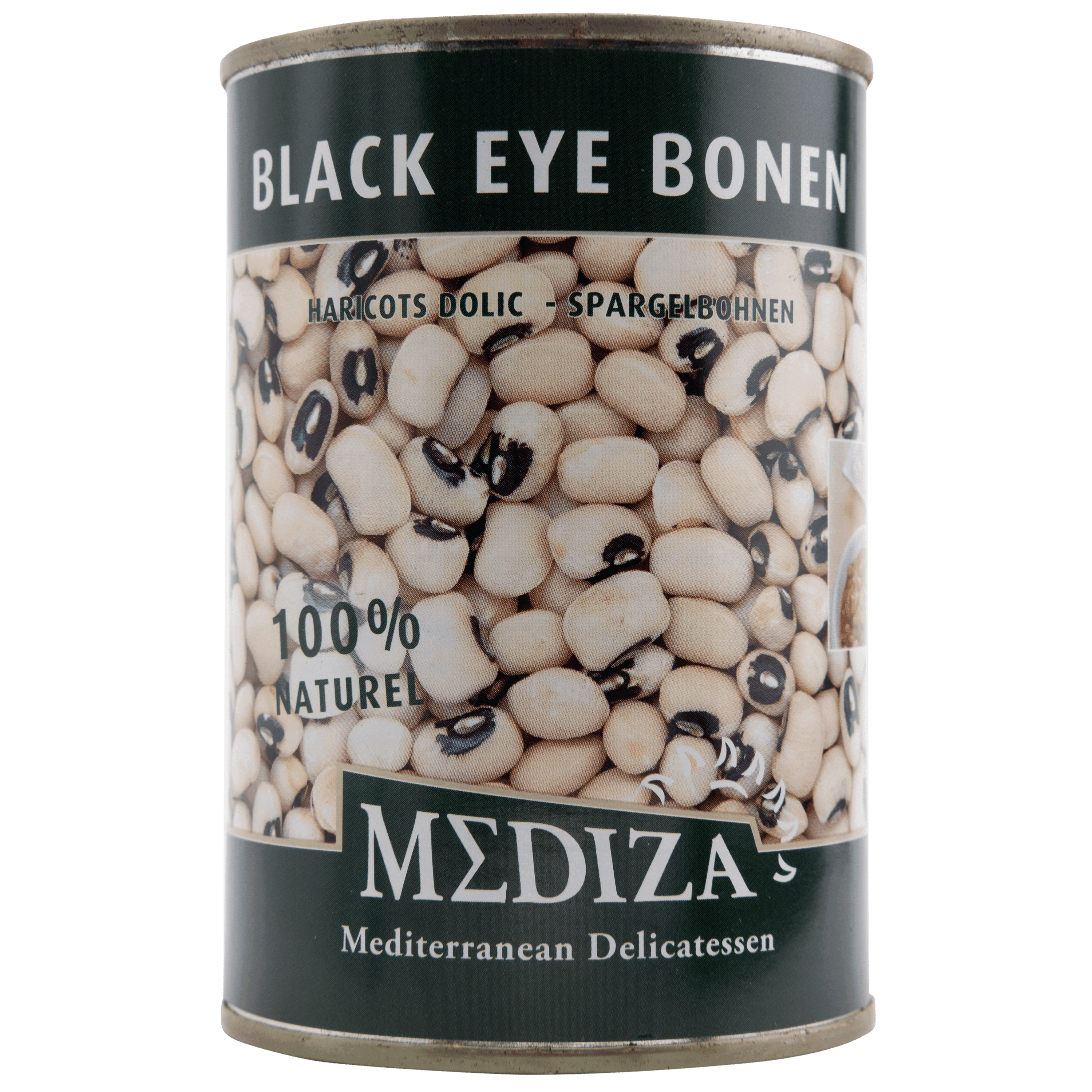 Mediza Blackeye beans
