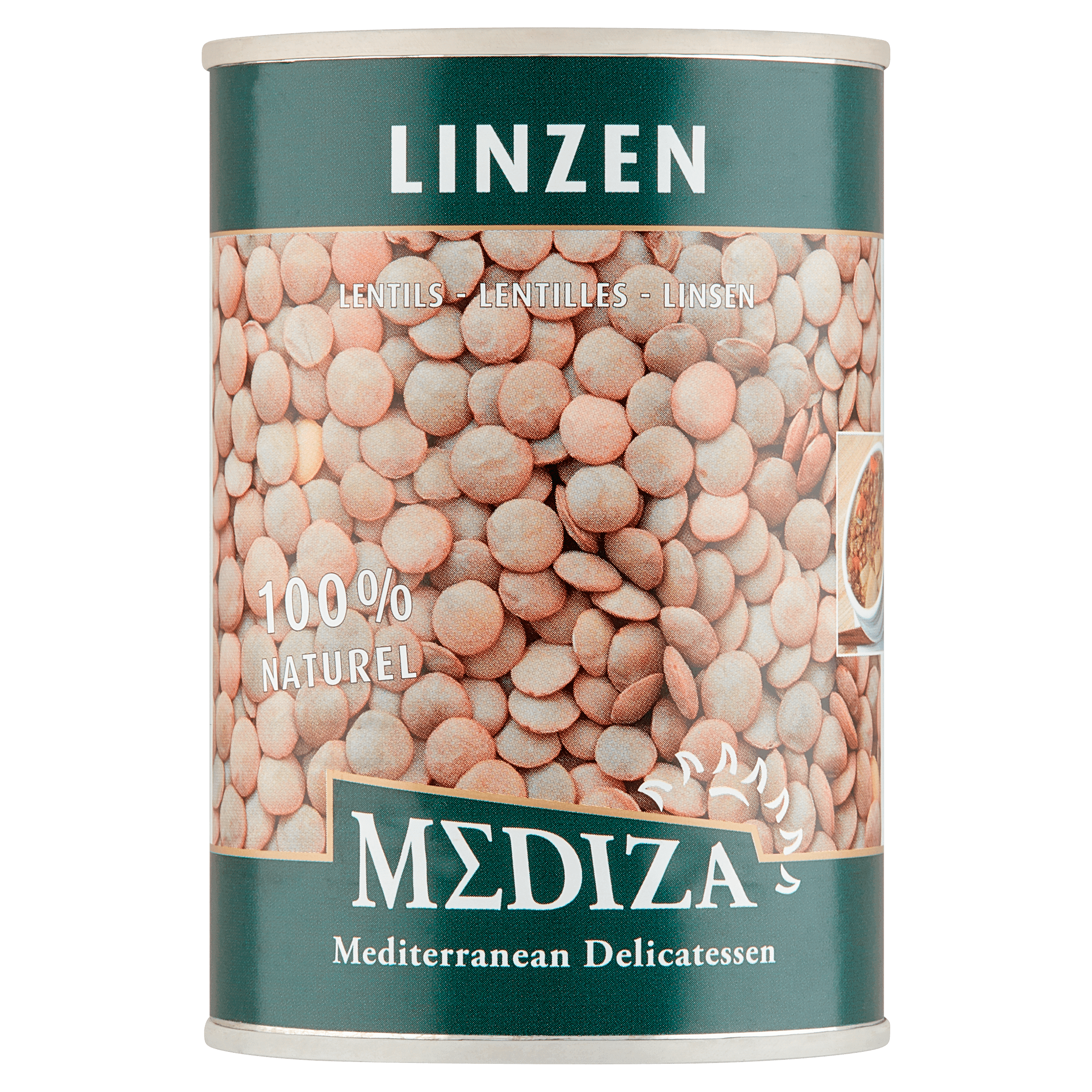 Mediza Linzen