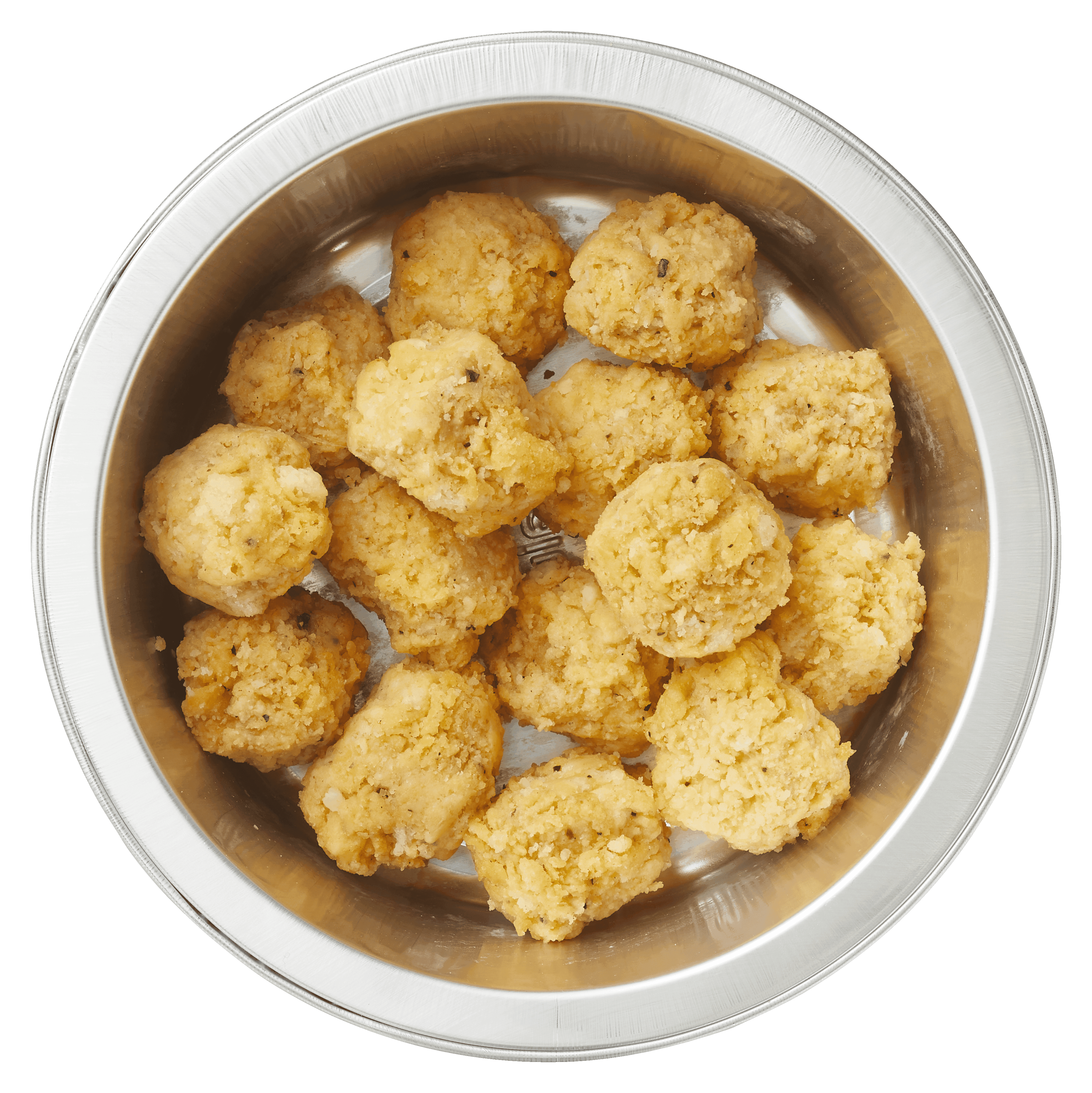 Het Borrelhuys Chicken bites peper