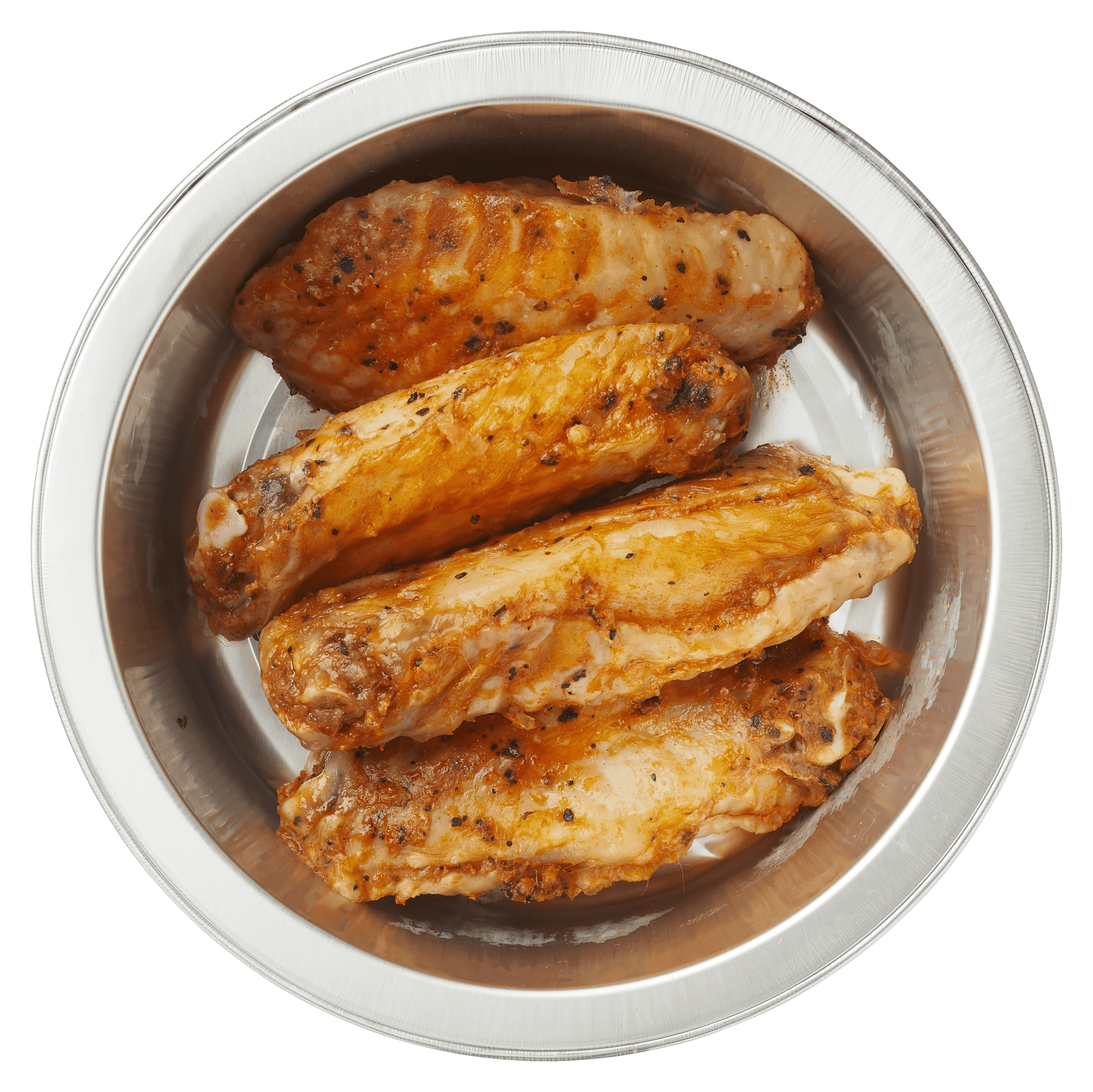 Het Borrelhuys Chicken wings