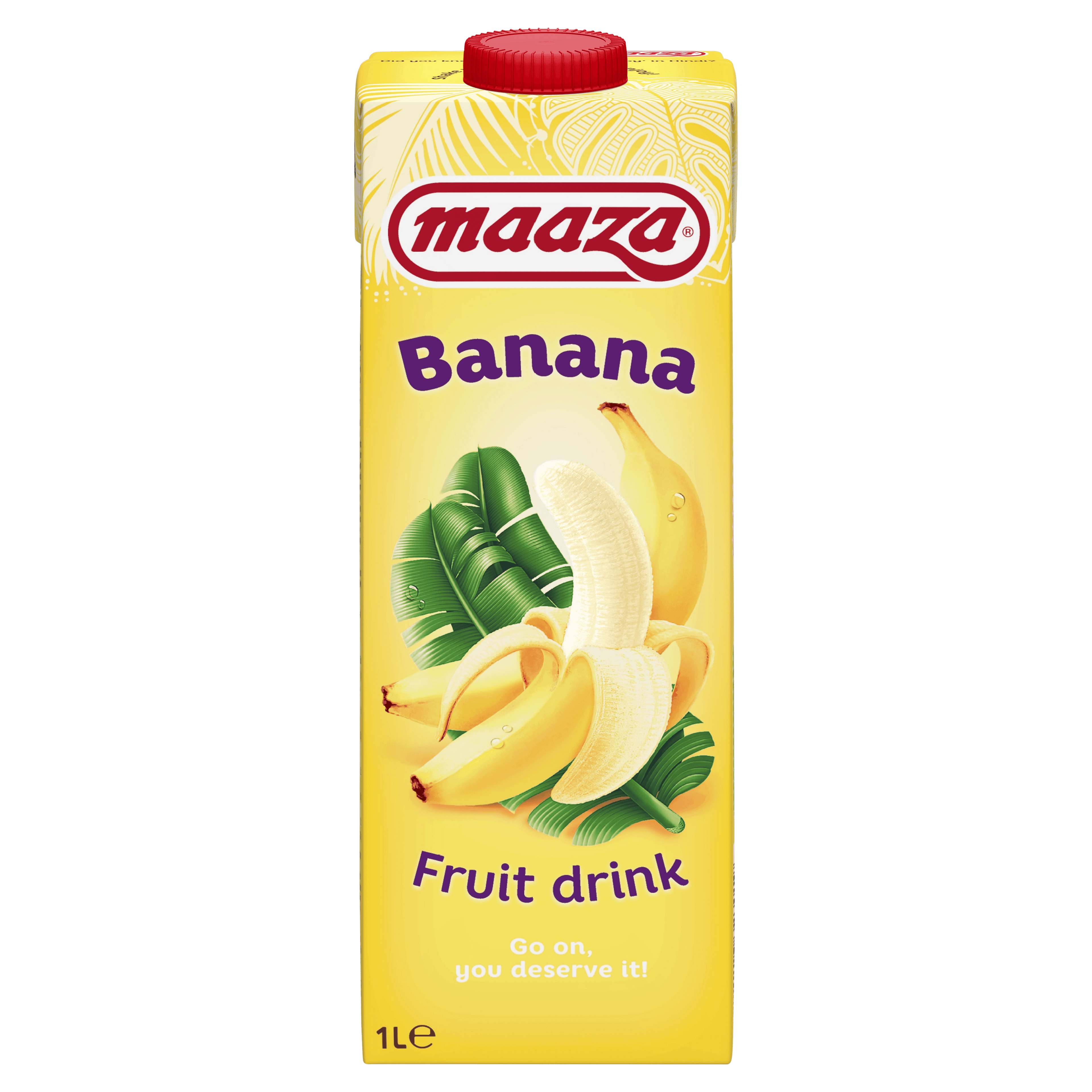 Maaza Banana