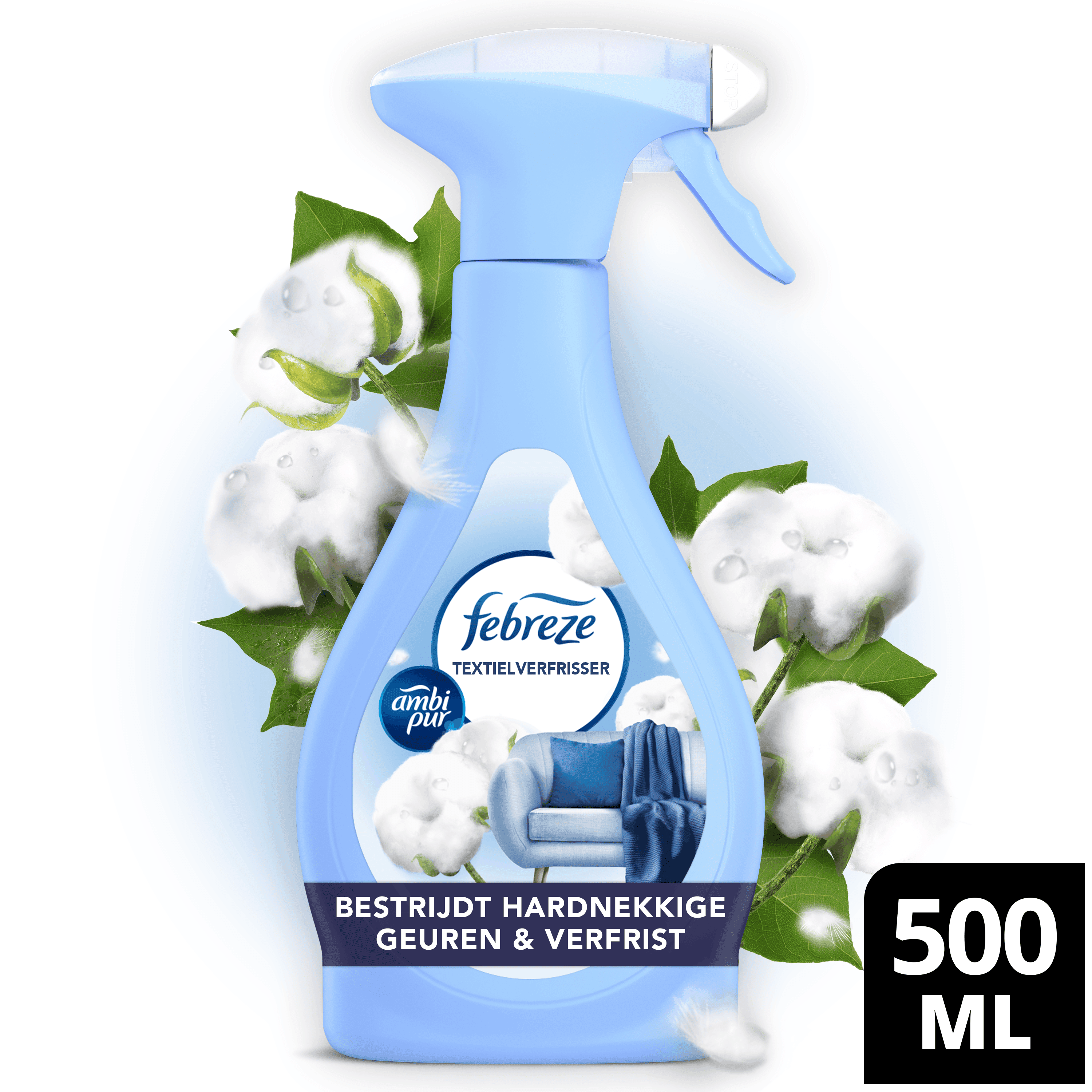 Ambipur Textiel verfrisser classic 
