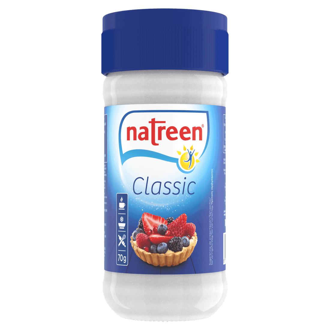 Natreen Classic zoetstof poeder