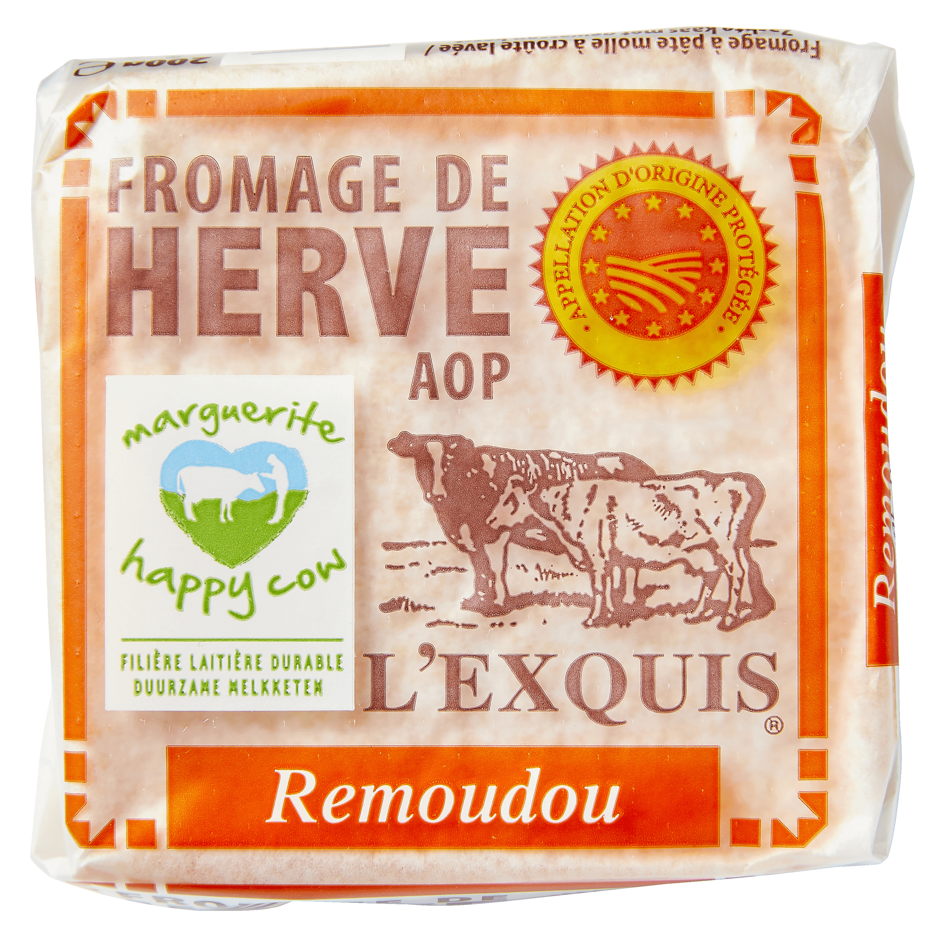 PLUS Herve Remoudou pikant