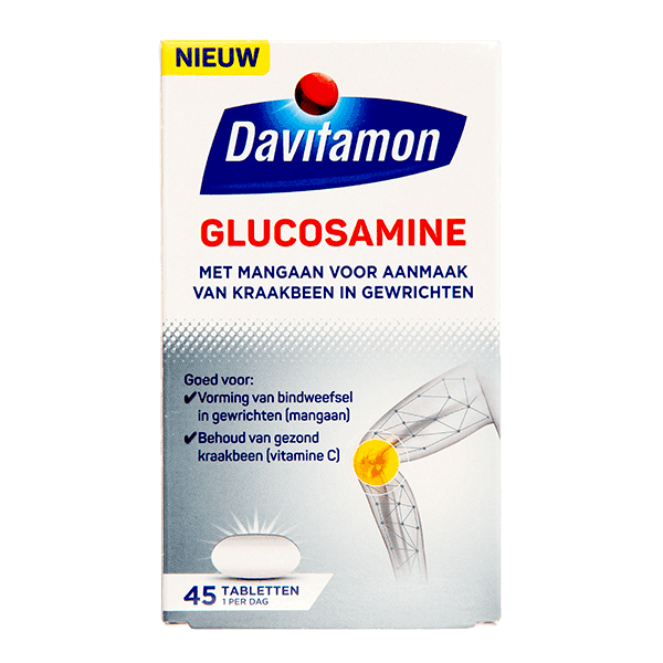 Davitamon Glucosamine
