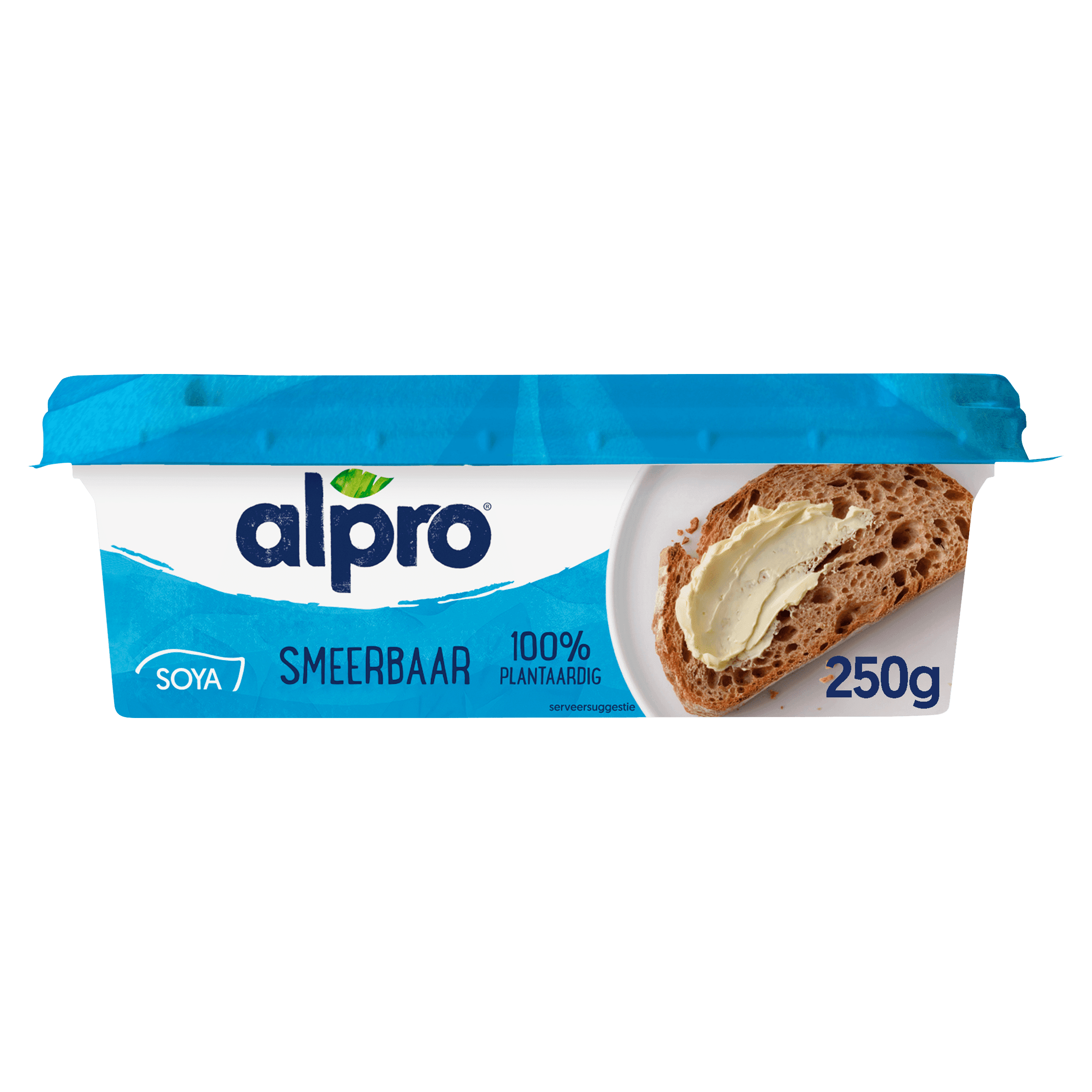 Alpro Lekker Gezond Smeren