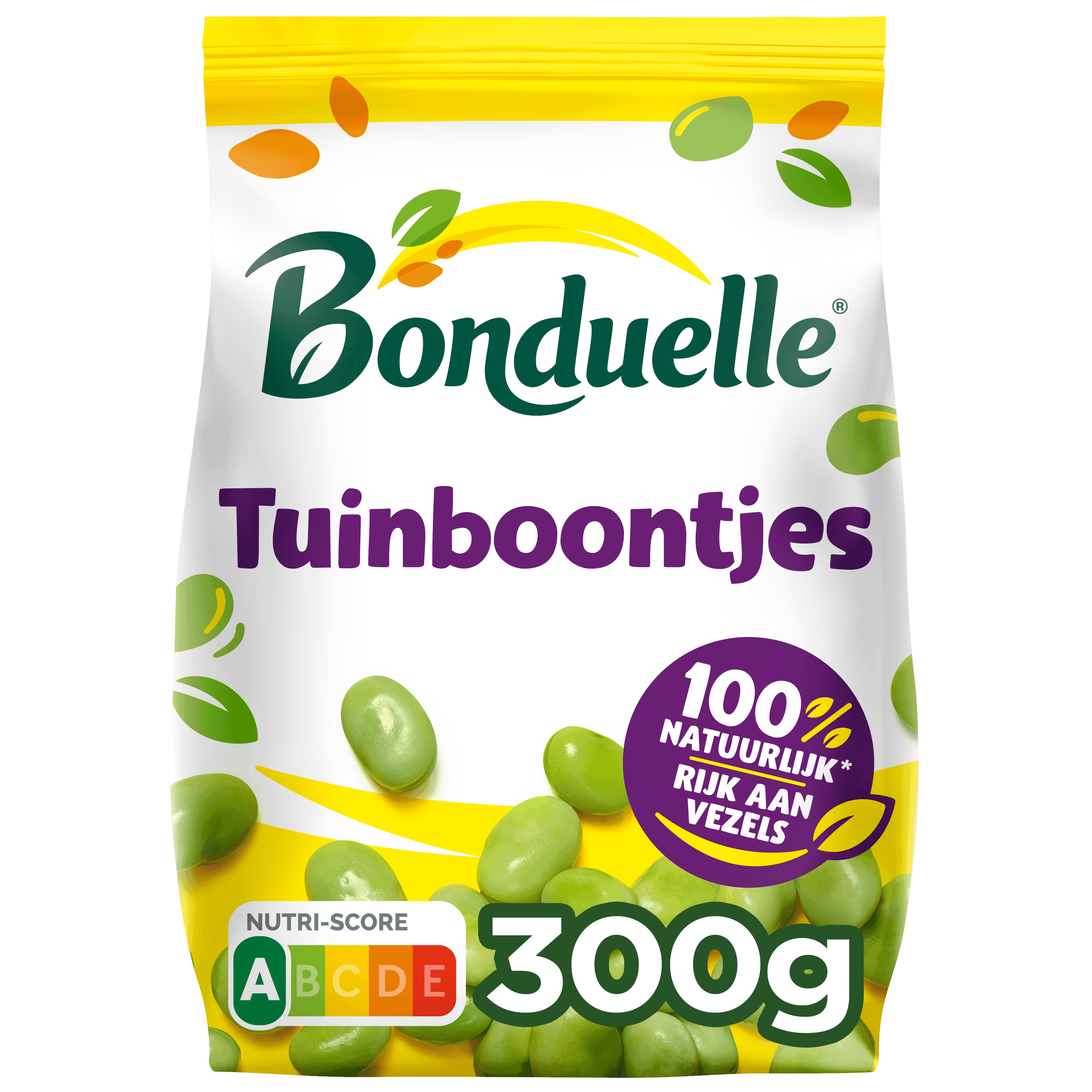 Bonduelle Tuinboontjes