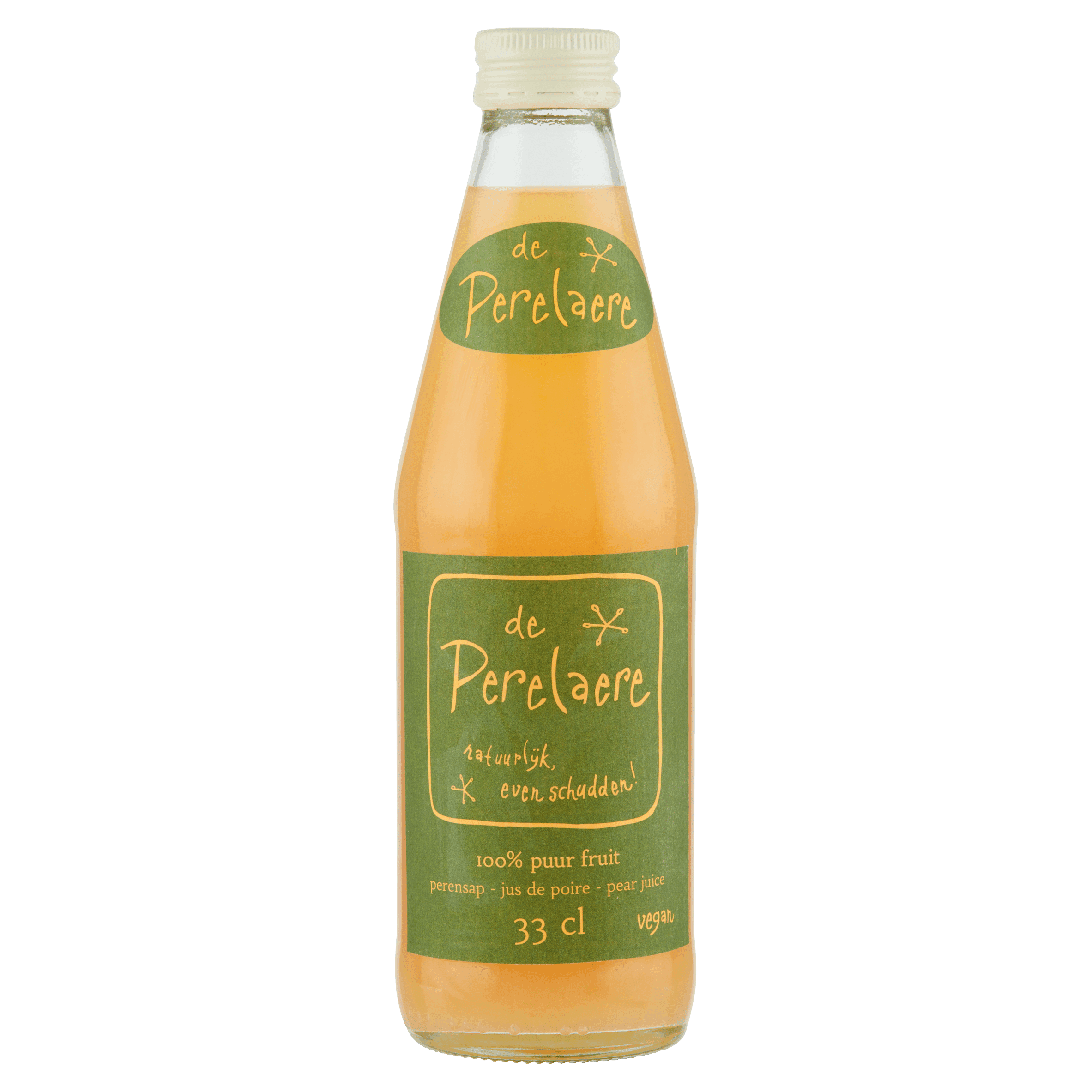 De Perelaere Perensap