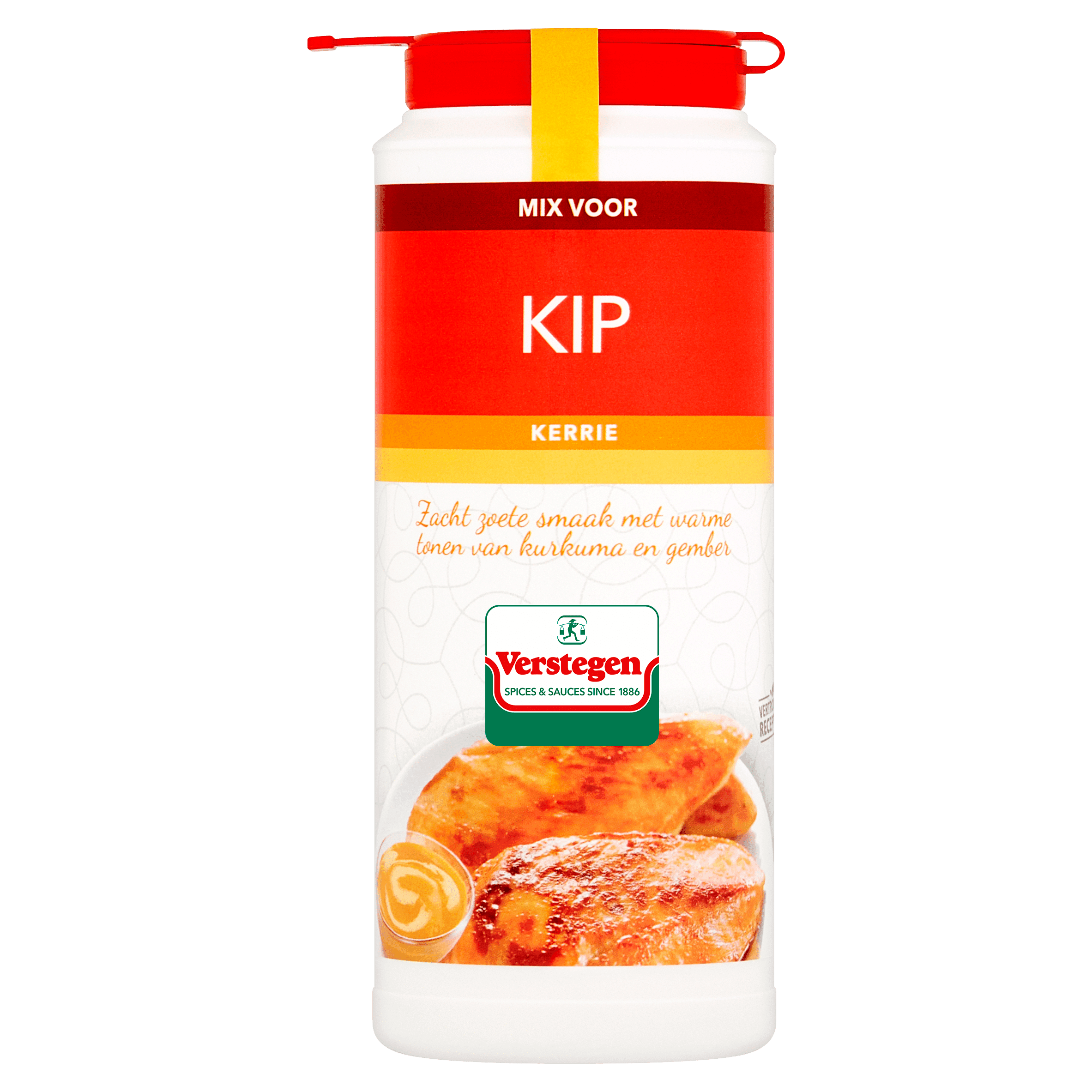 Verstegen Mix voor kip kerrie