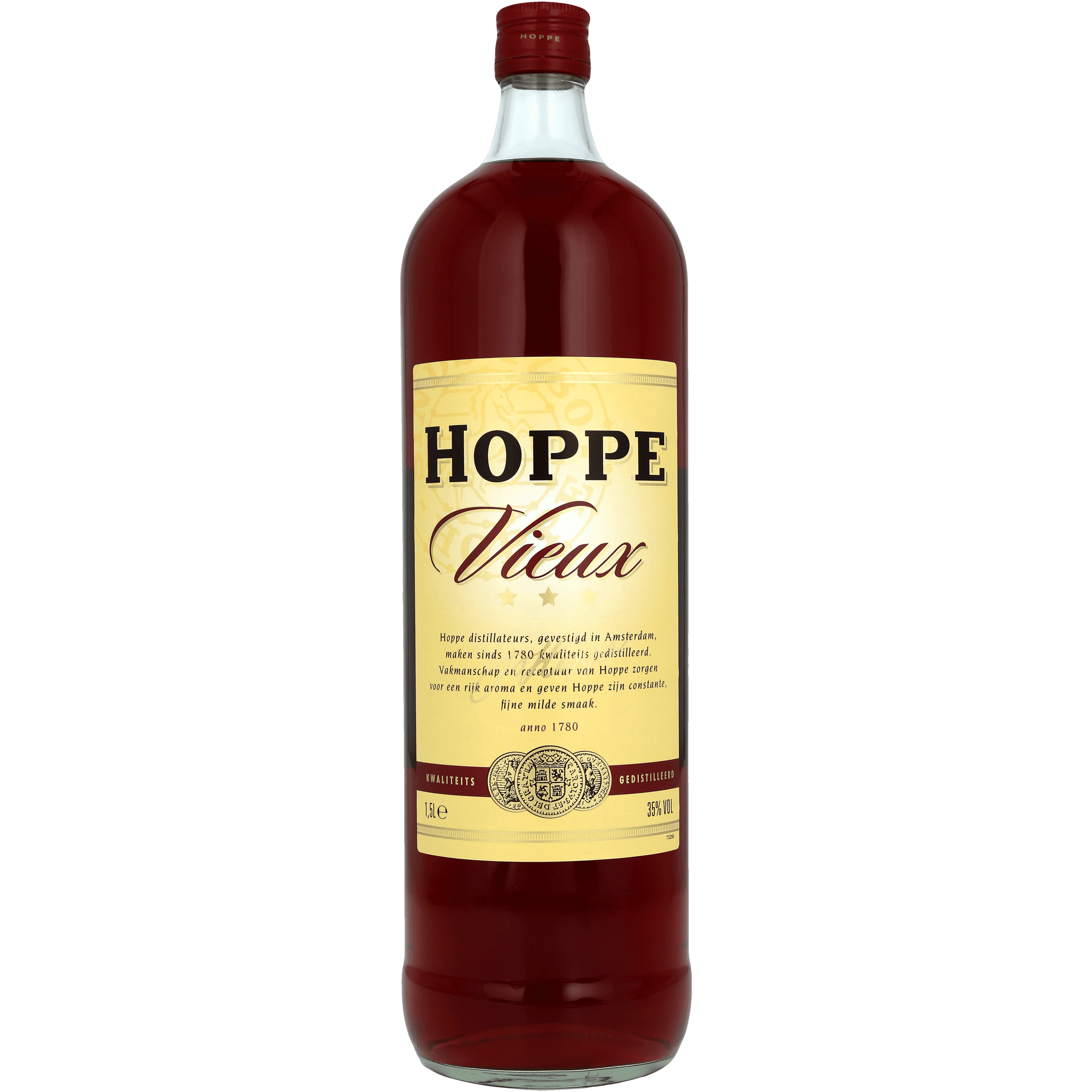 Hoppe vieux