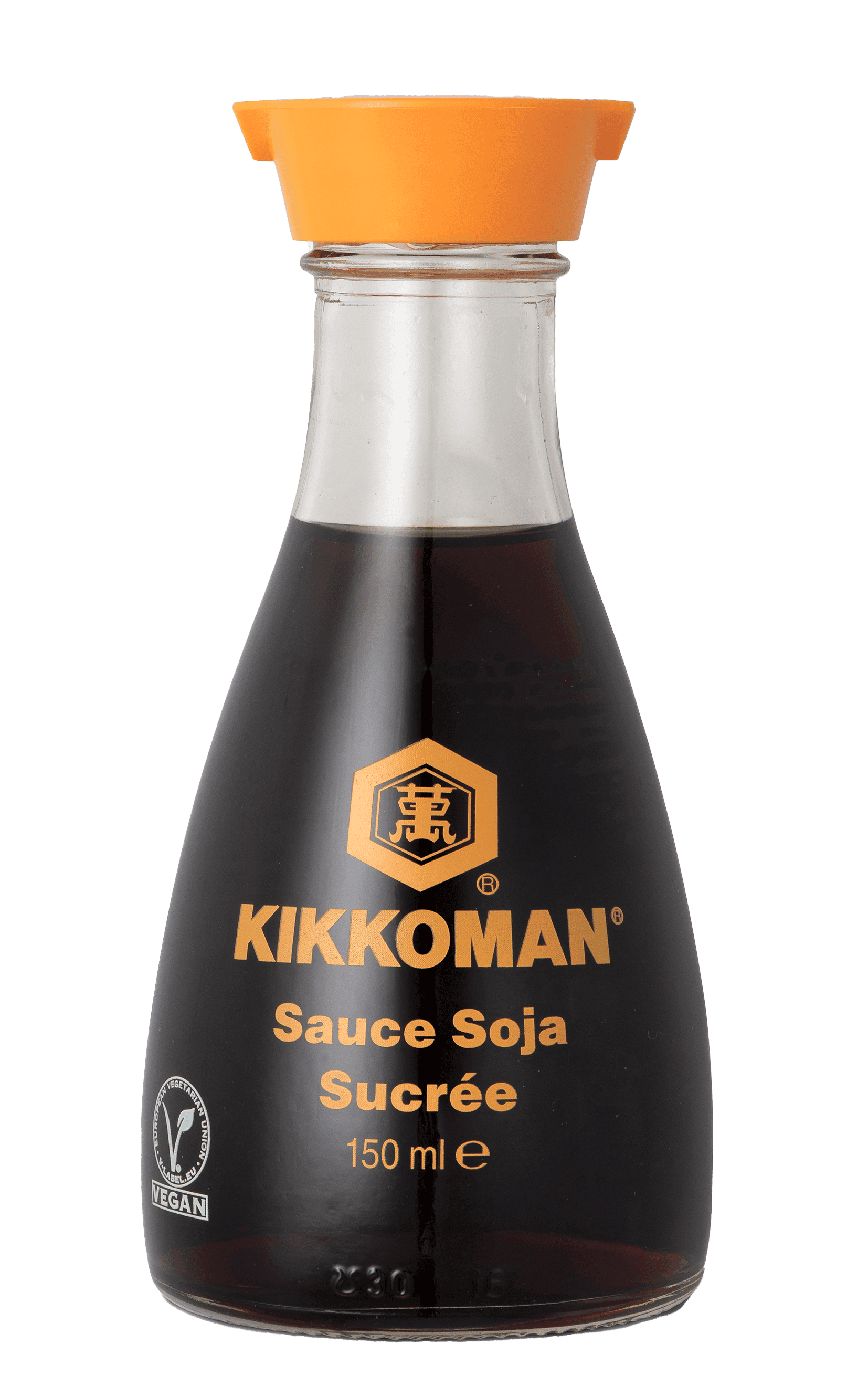Kikkoman Sojasaus Sucrée