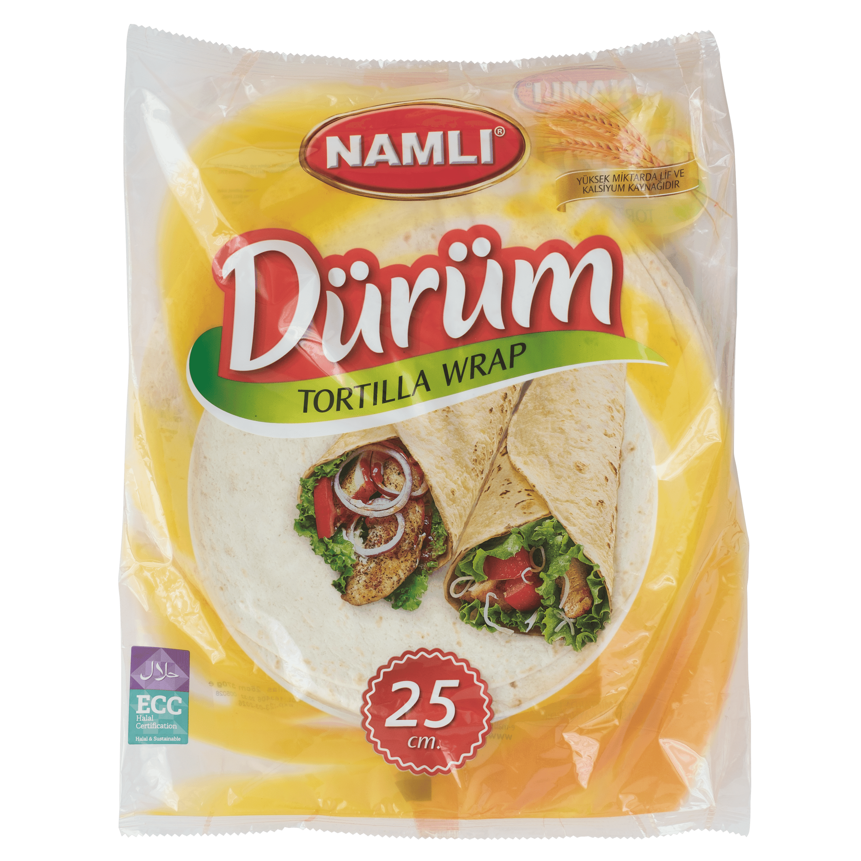 Namli Durum