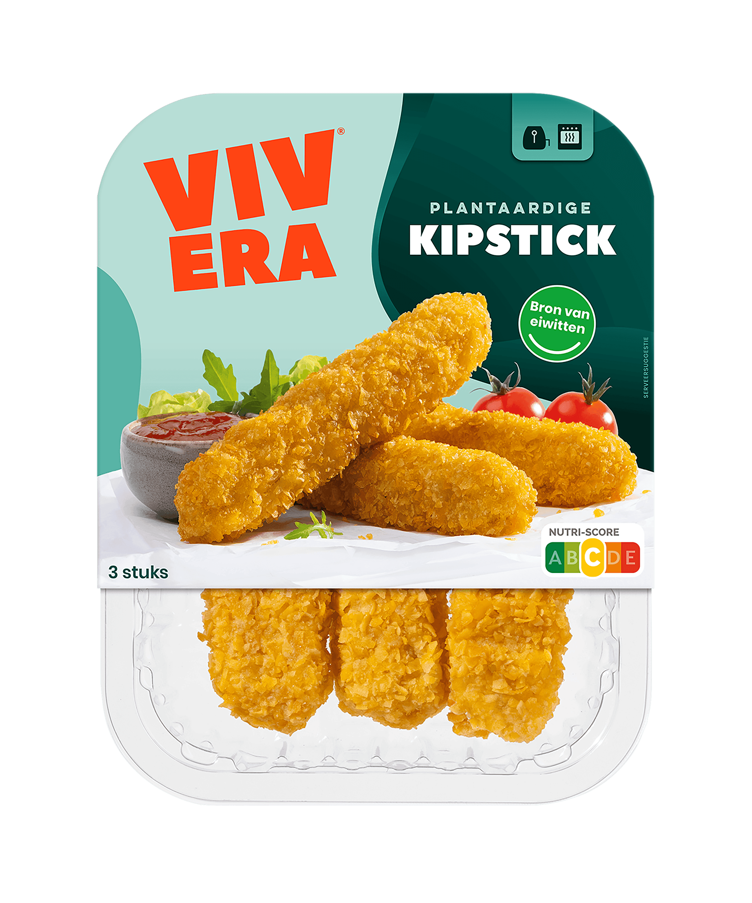 Vivera Vivera Plant Kipstick