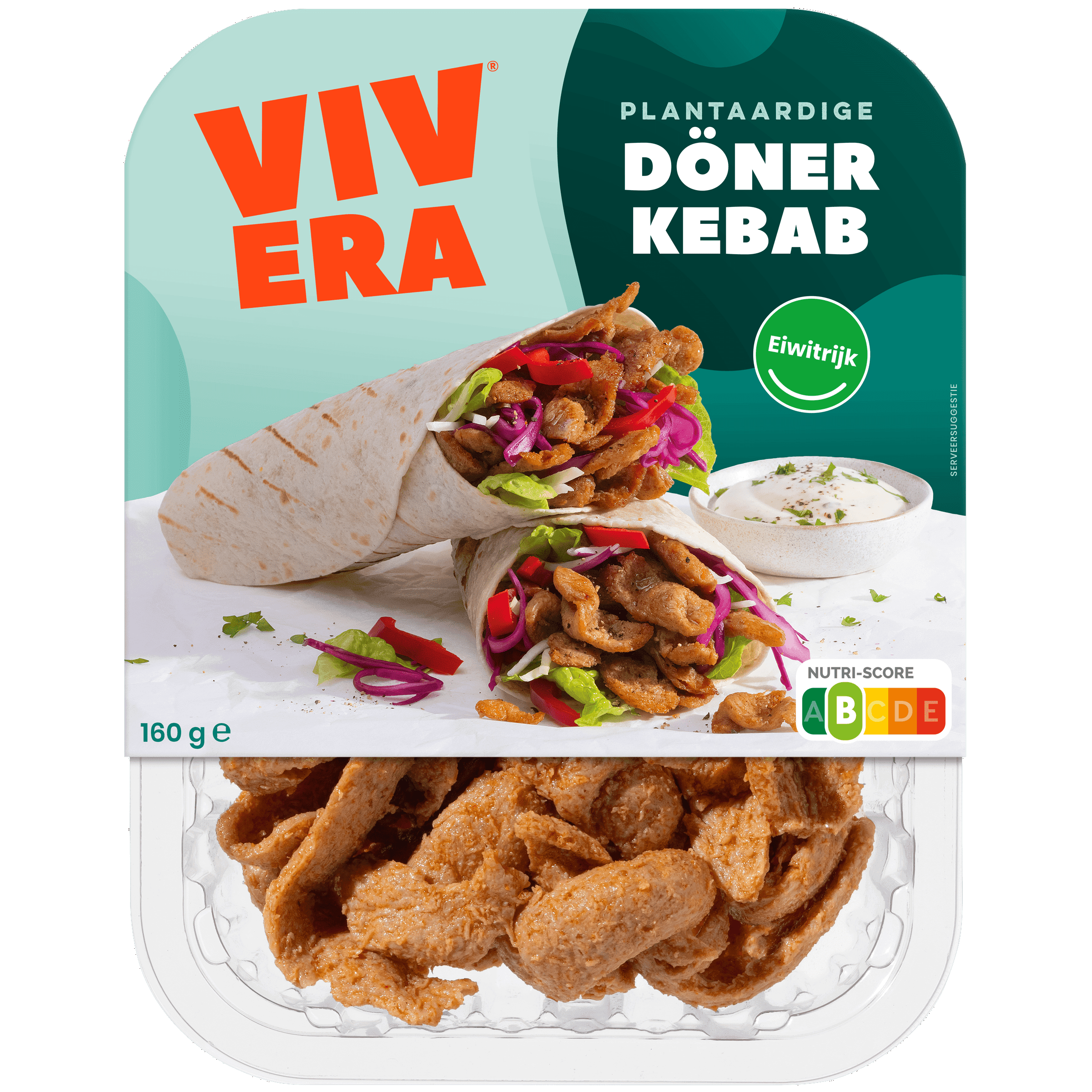 Vivera Vivera Döner Kebab