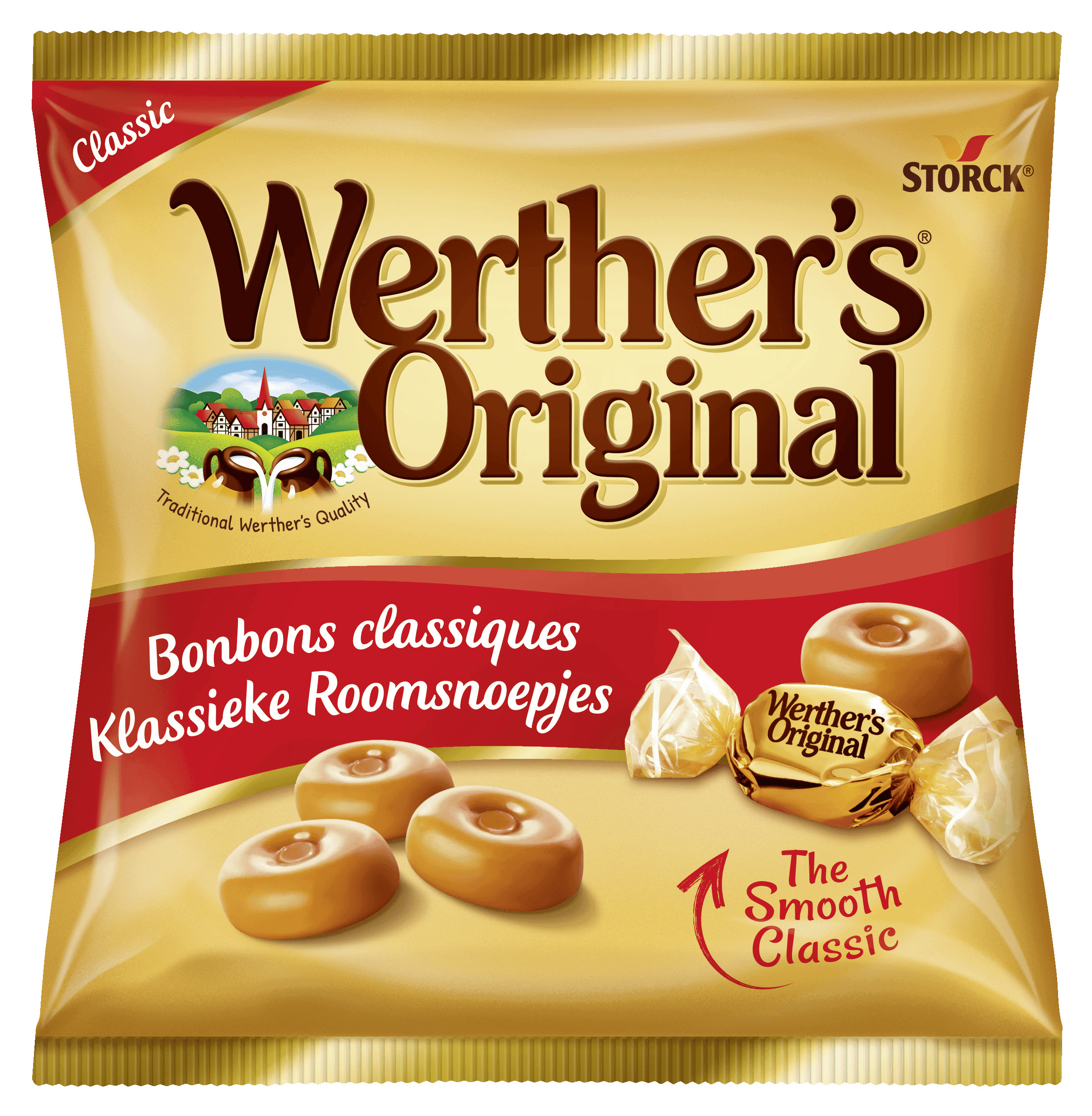 Werther's Original Original classic