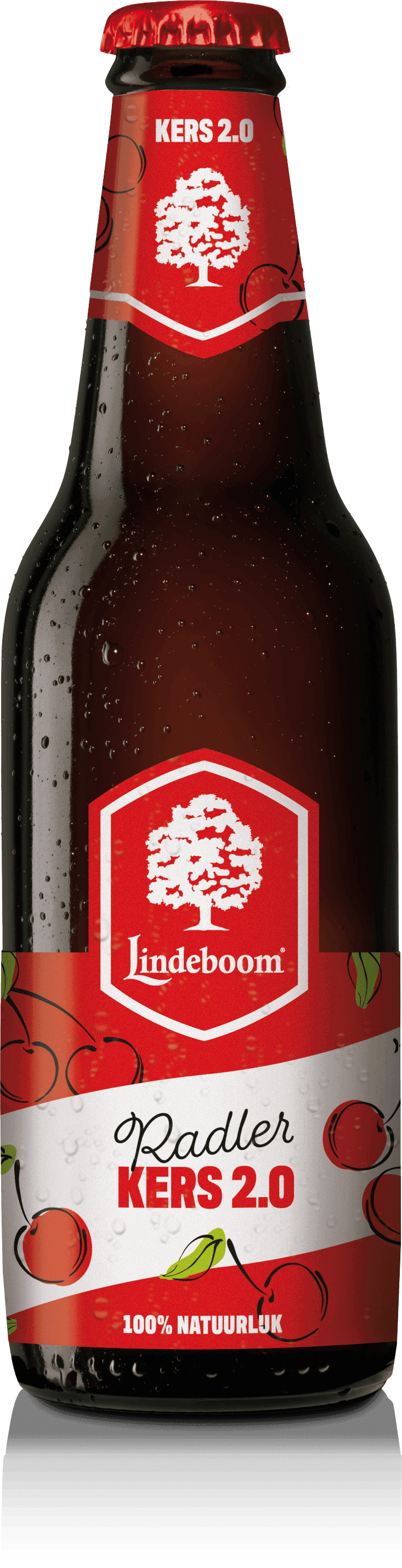 Lindeboom Kersen Radler 2.0