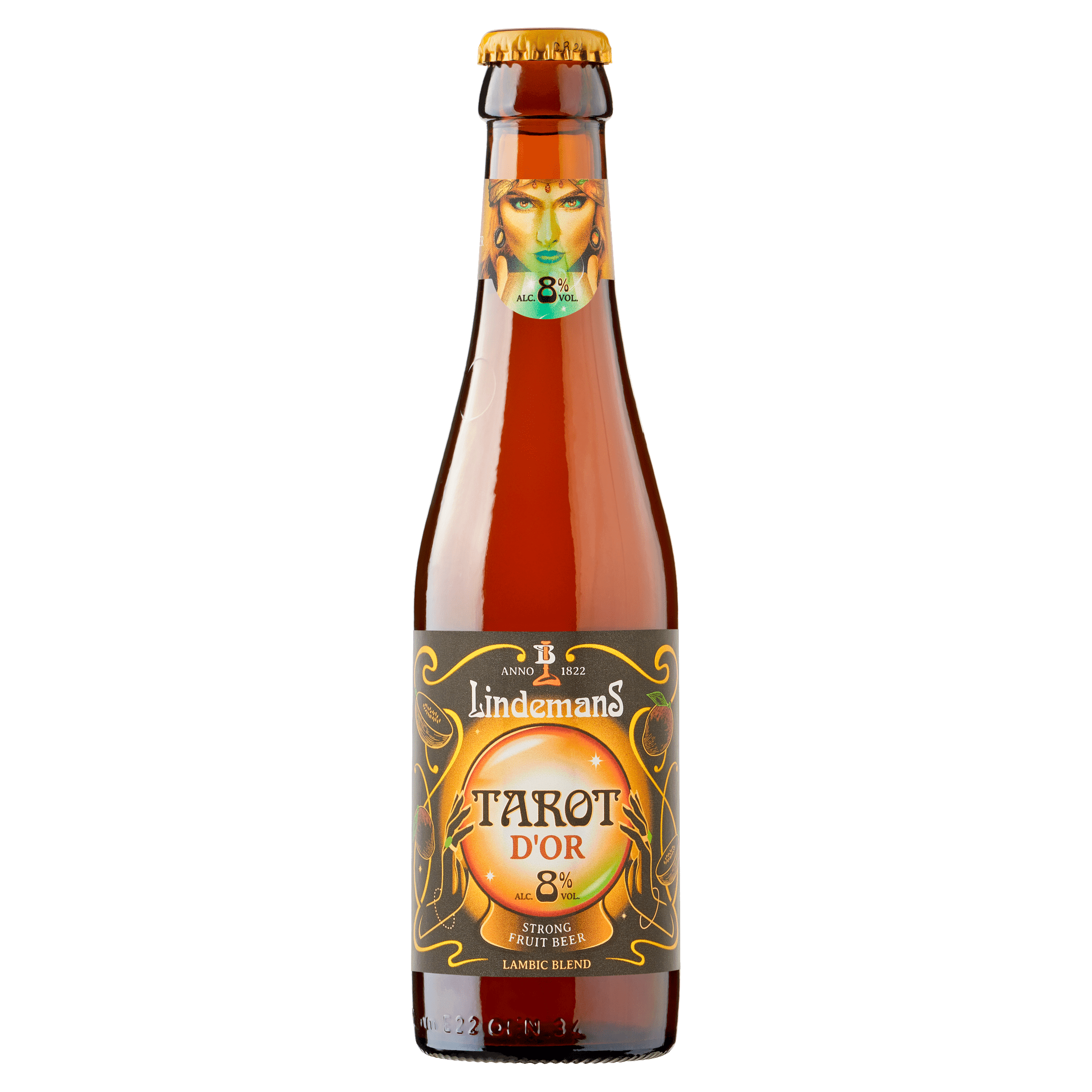 Lindemans Tarot D'Or