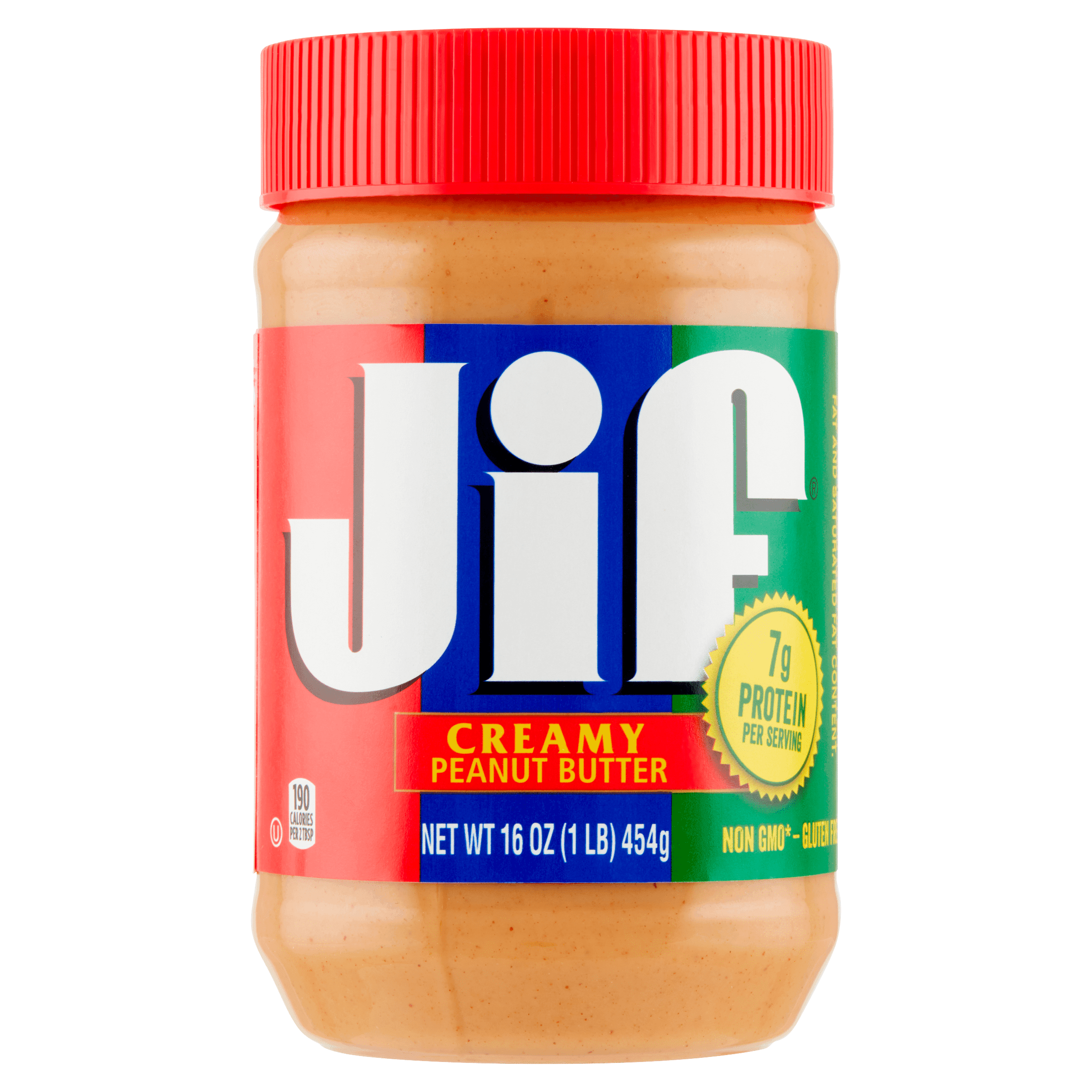Jif Creamy
