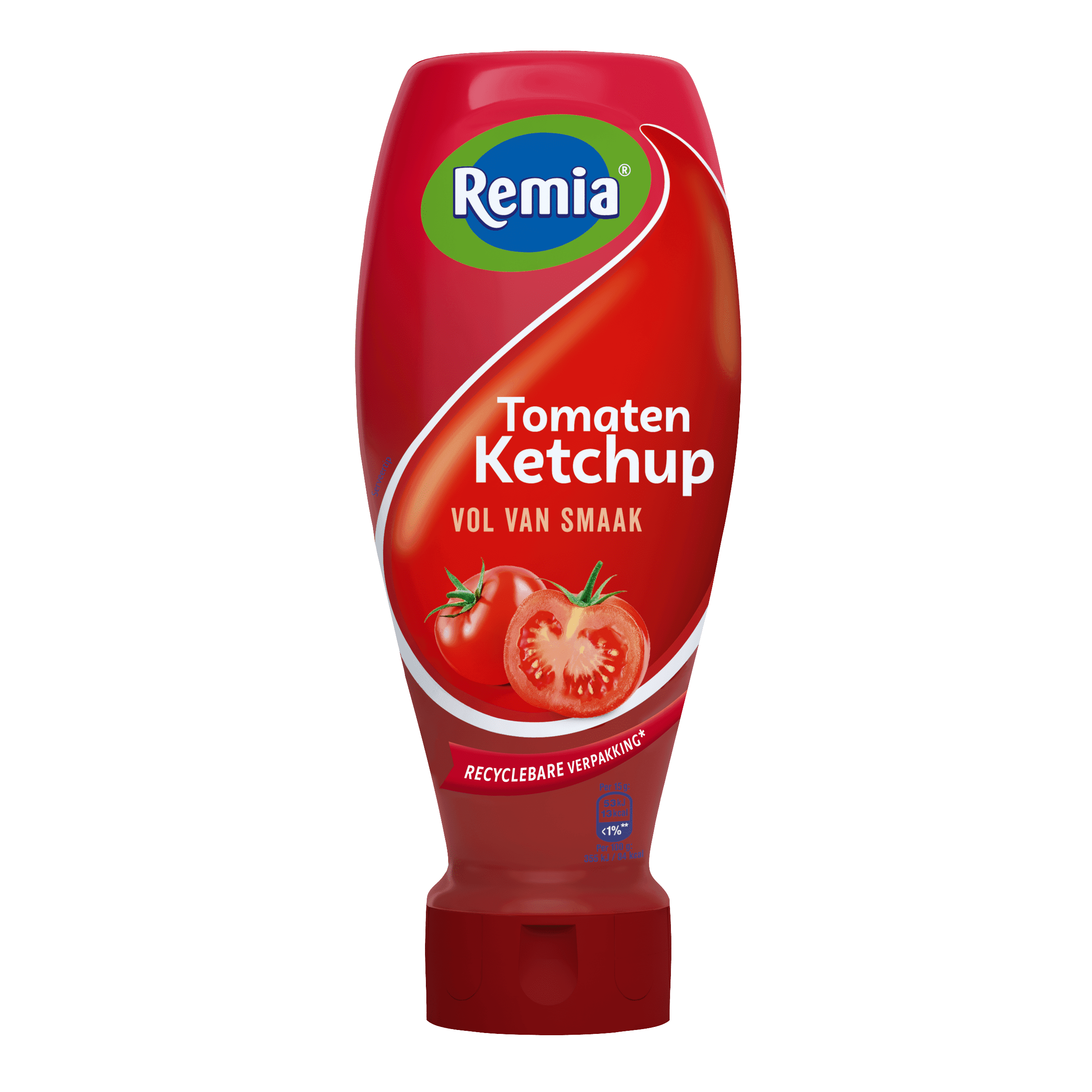 Remia Tomatenketchup Topdown