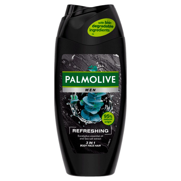 Palmolive Men refreshing douchegel