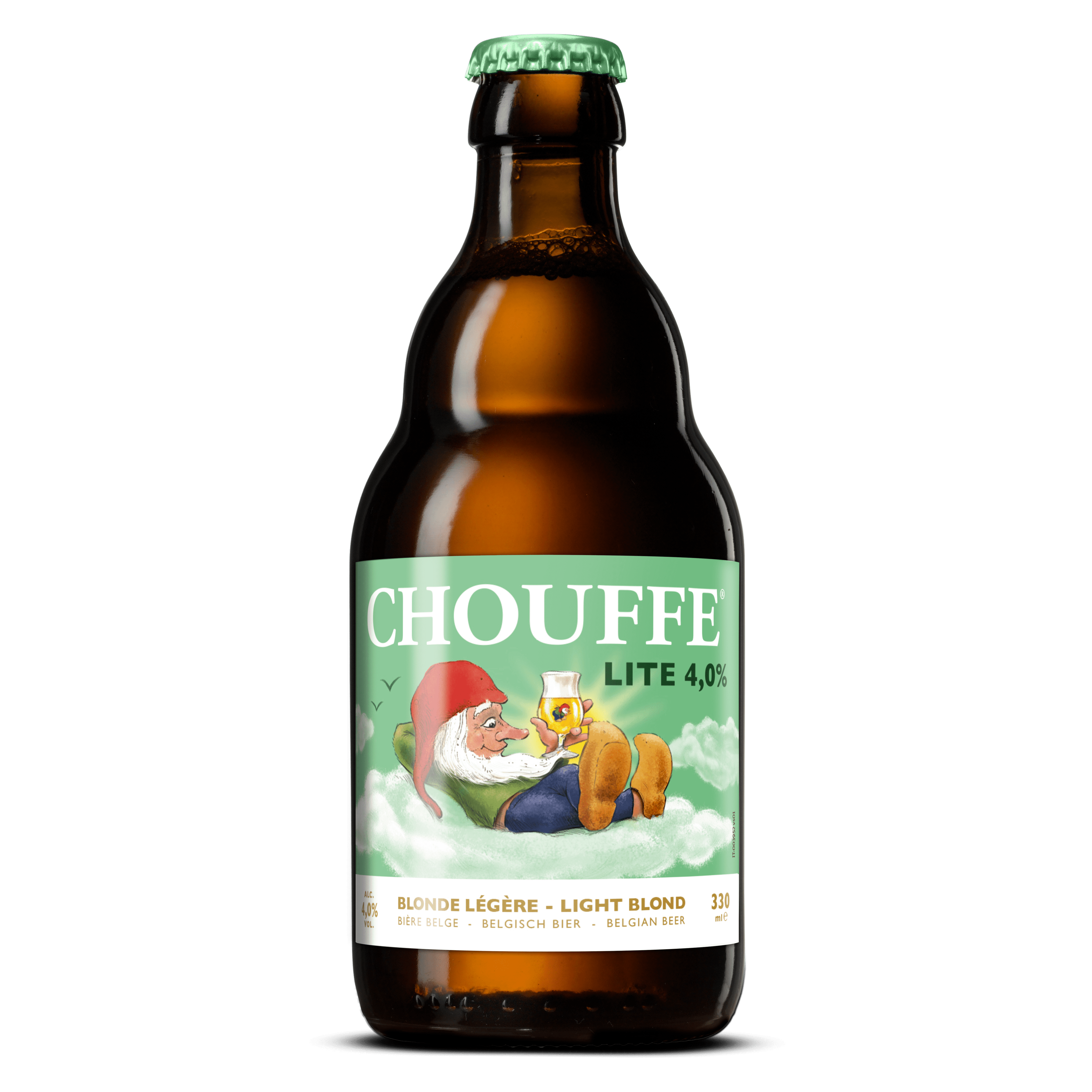 Chouffe Lite