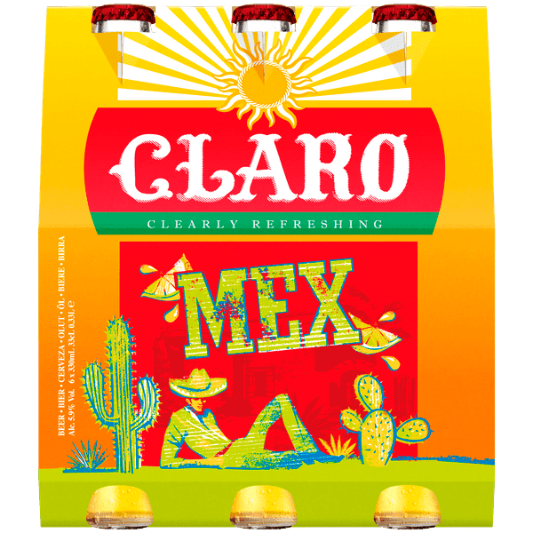 Claro Mex