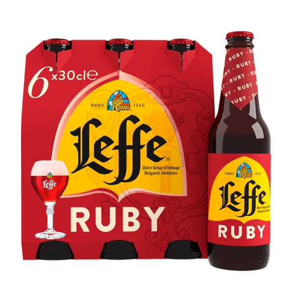 Leffe Ruby