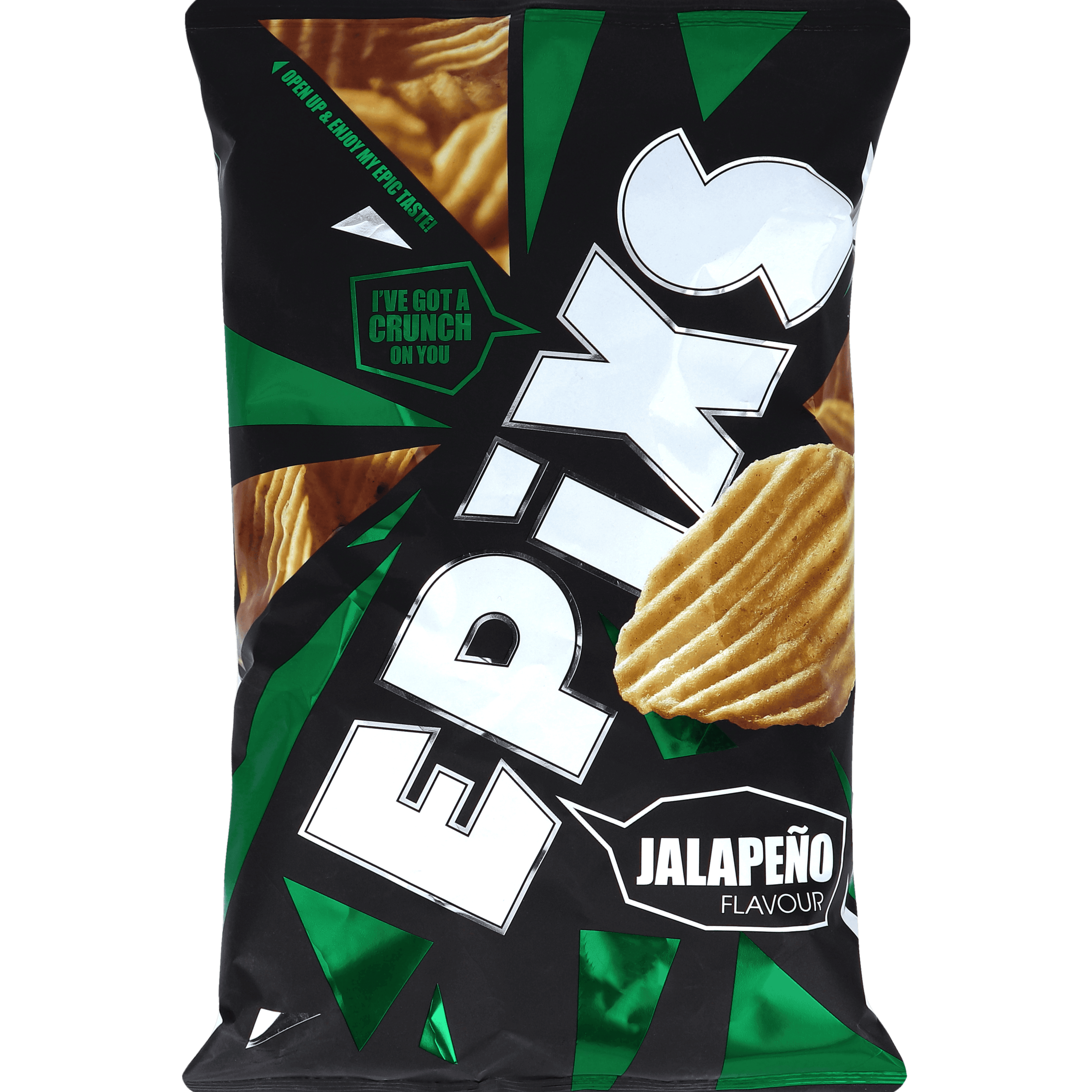 Epixs Jalapeno