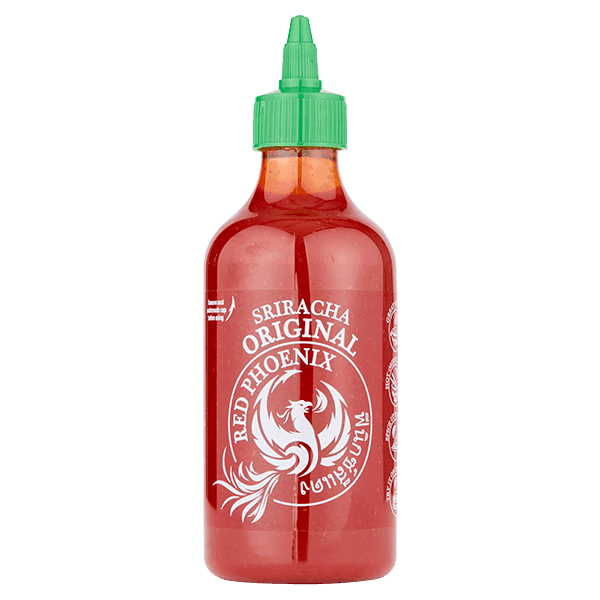 Red Phoenix Sriracha orginal