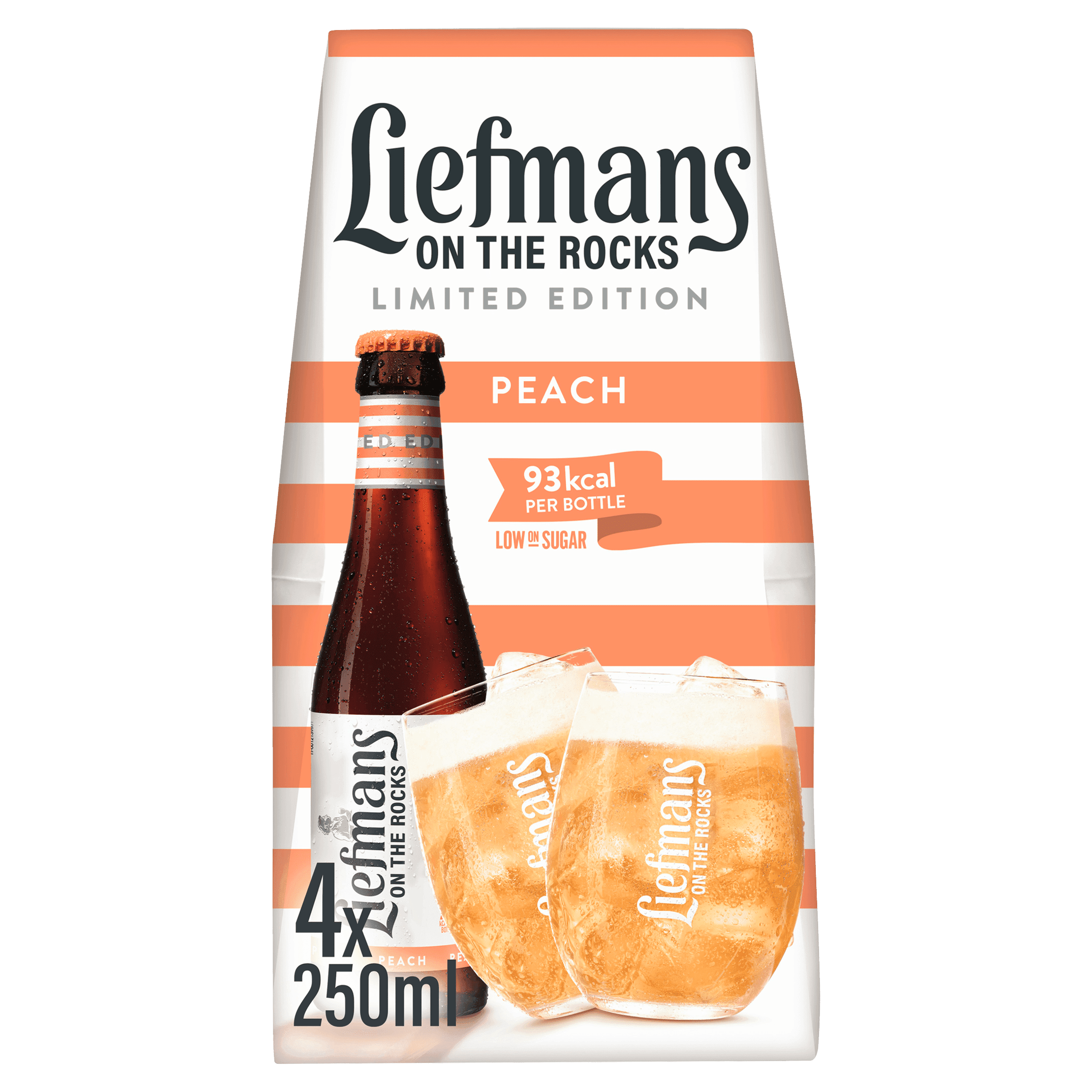 Liefmans Peach