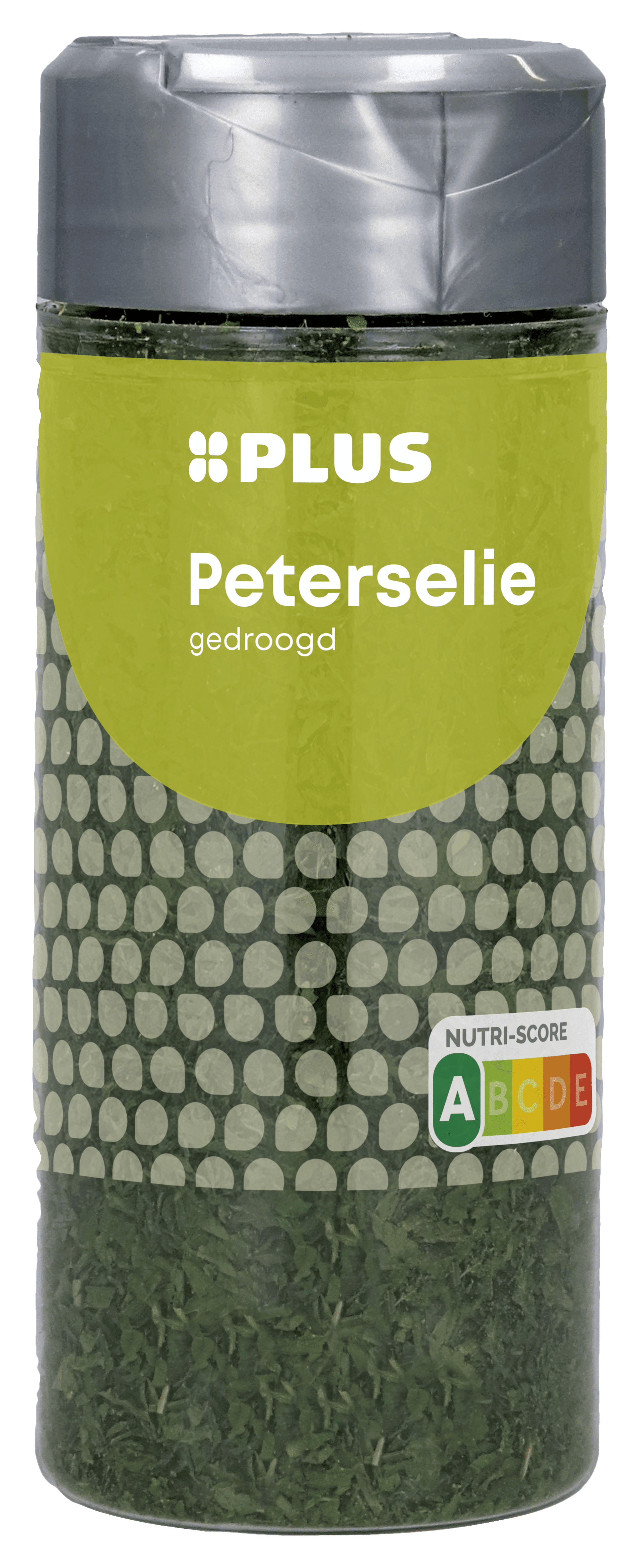 PLUS Peterselie