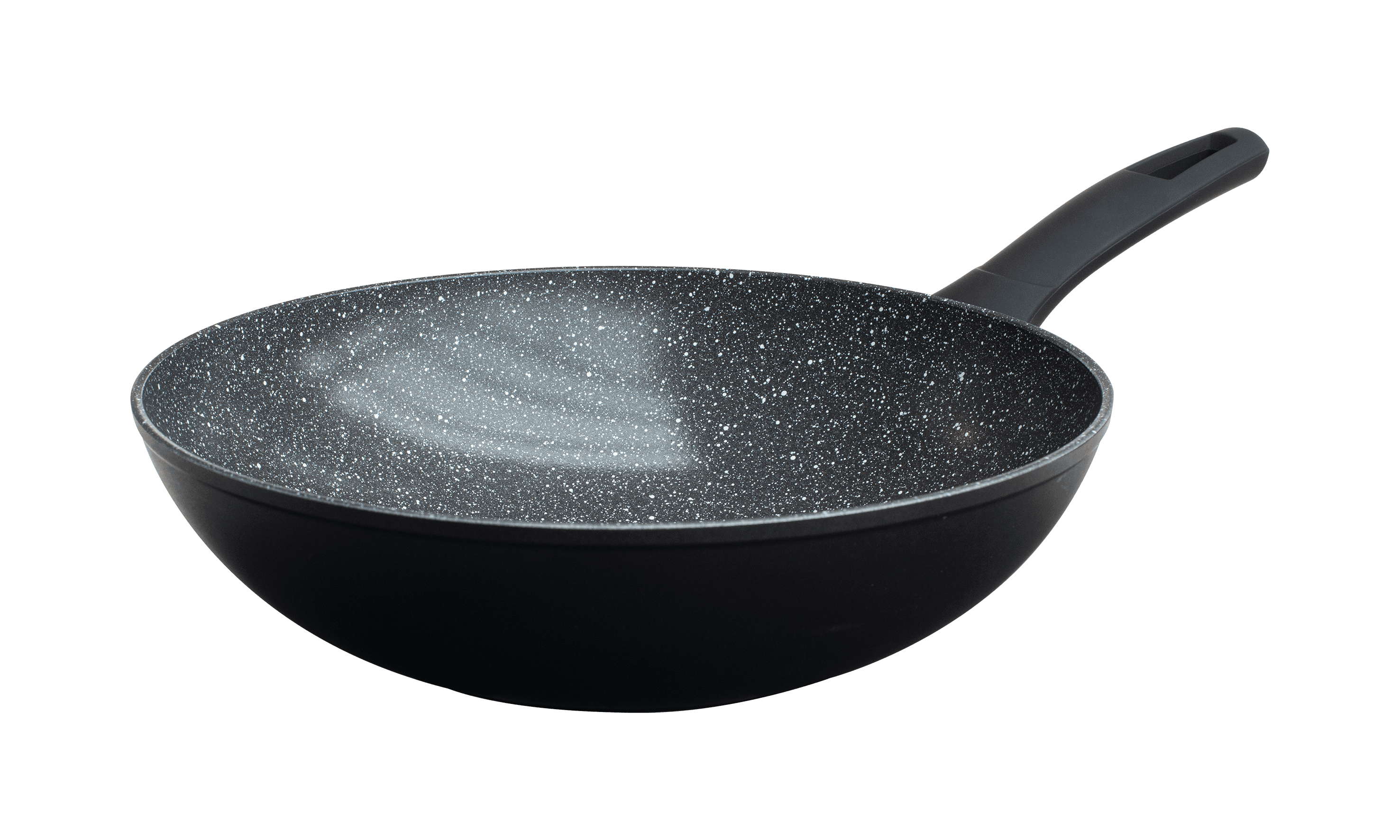 Montagne de Luxe Wokpan 28 cm