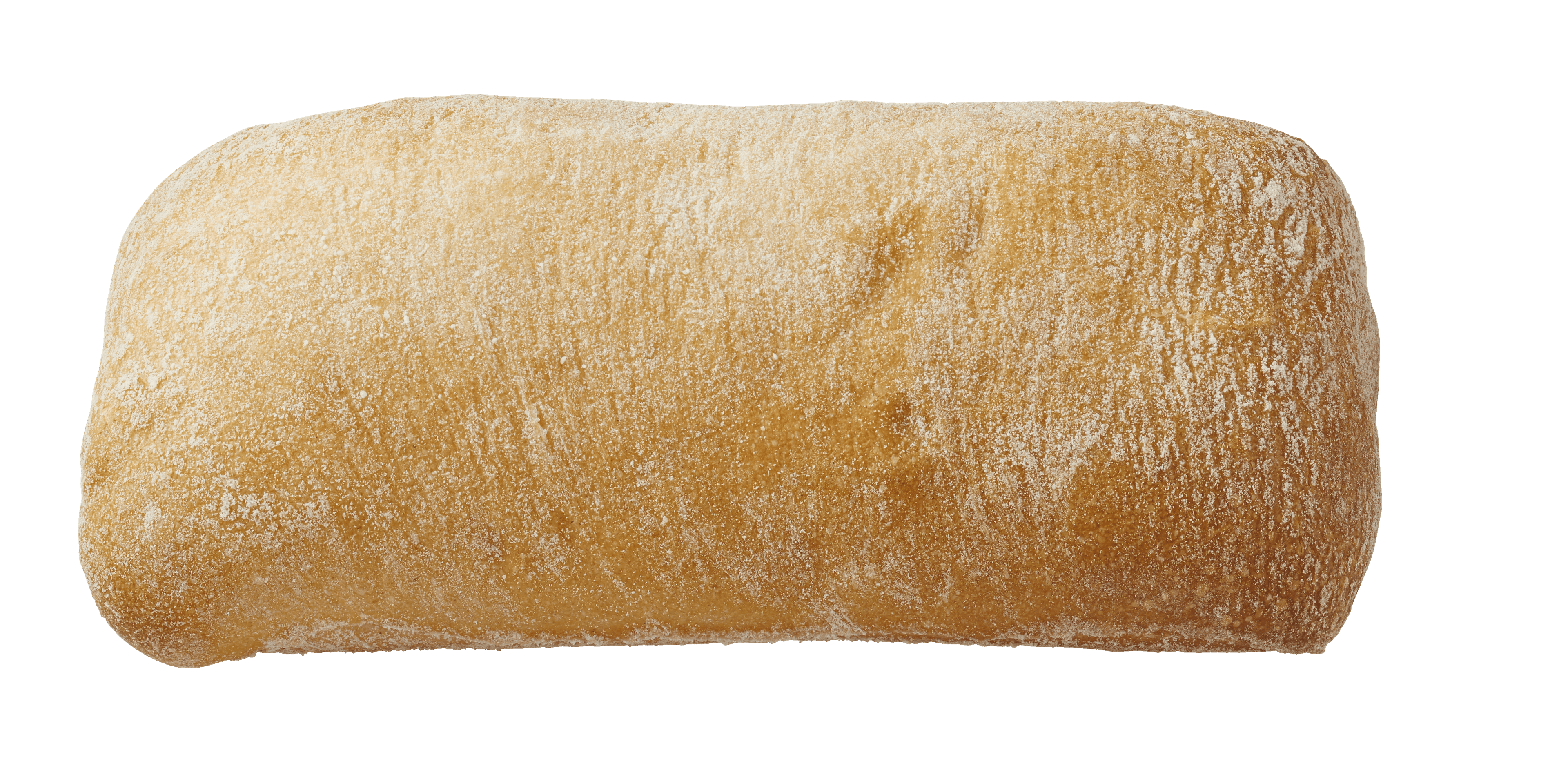 PLUS Mini Ciabatta wit