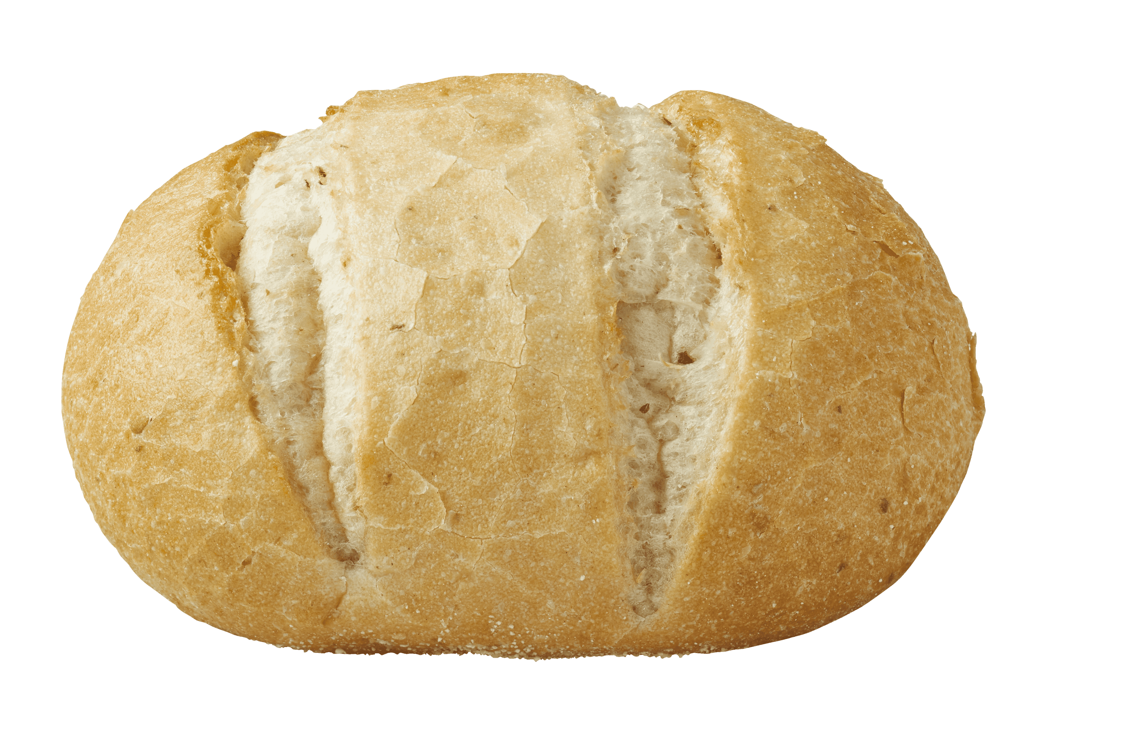 PLUS Italiaanse bol wit