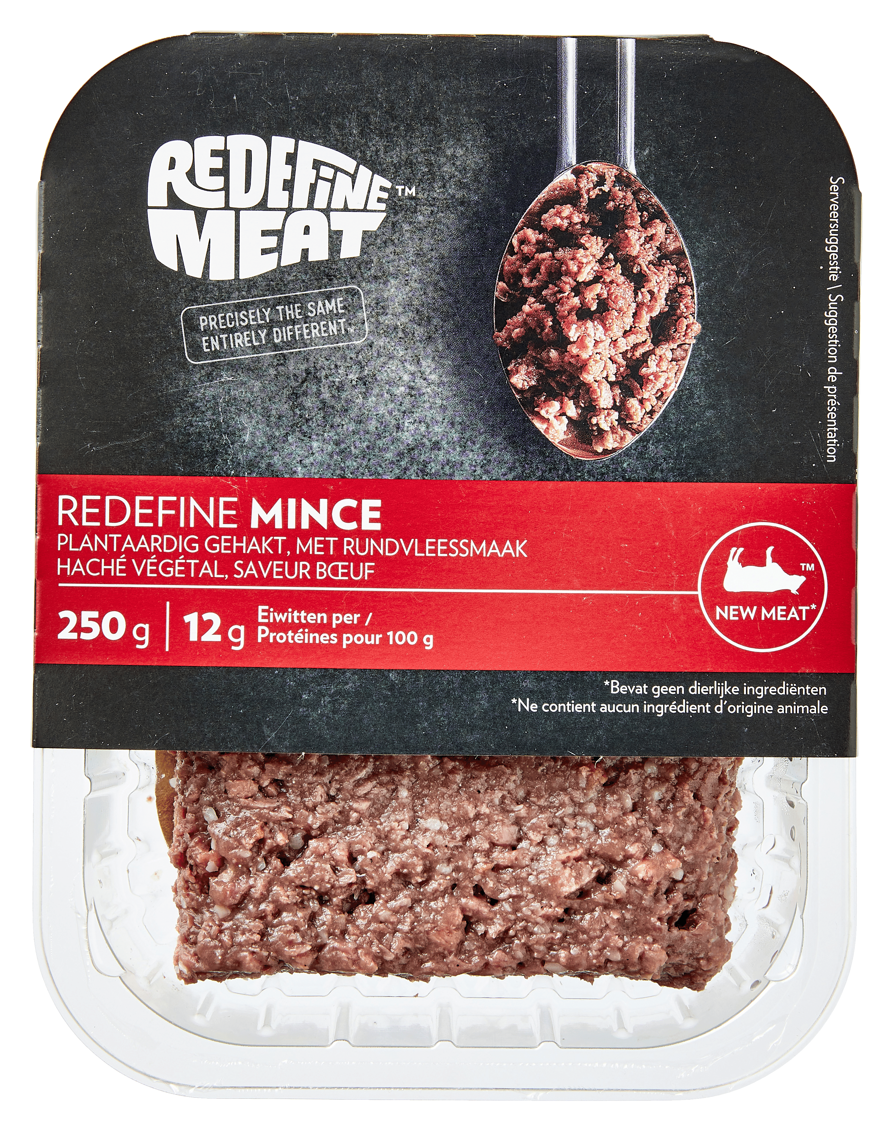 Redefine Meat Gehakt
