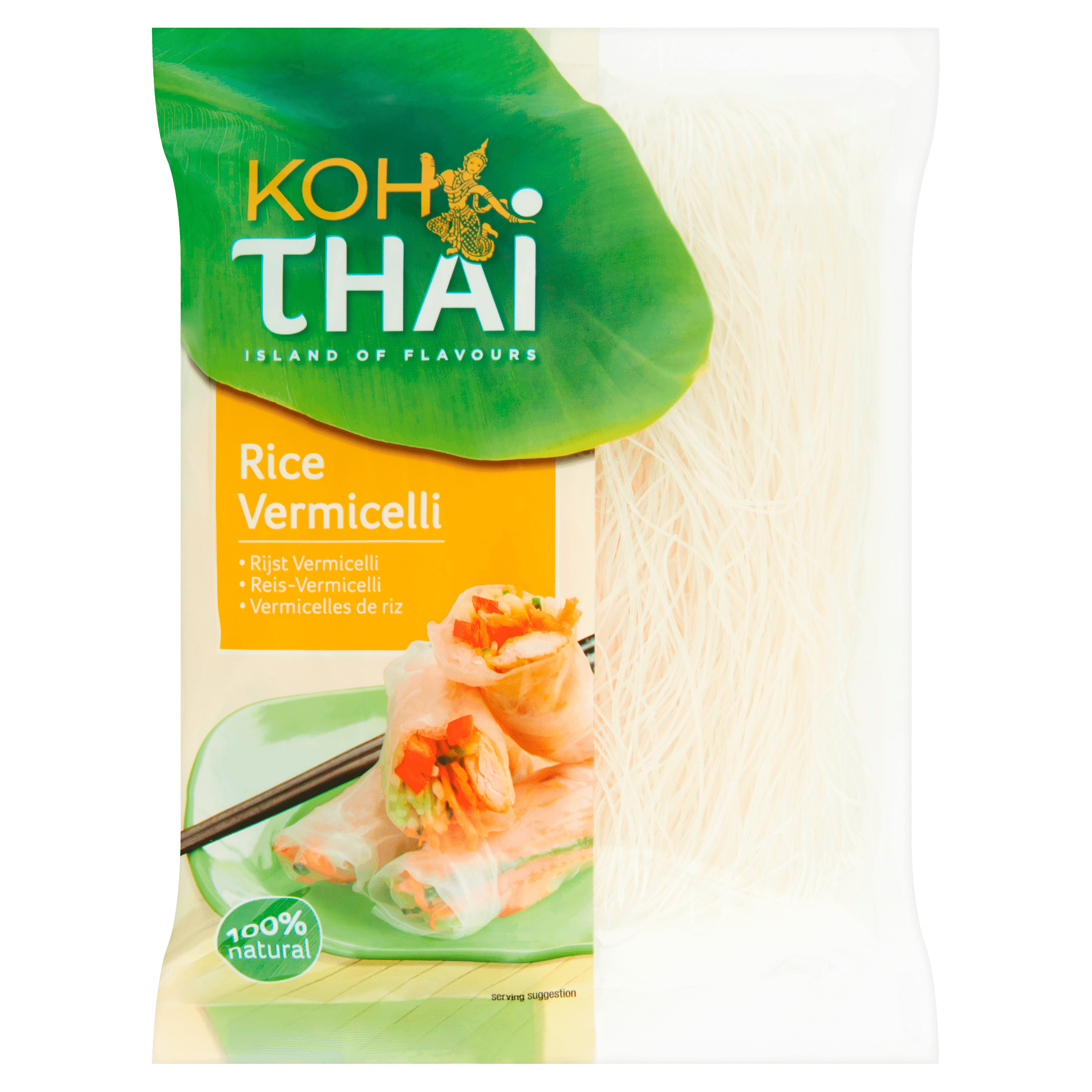 Koh Thai Rijstvermicelli