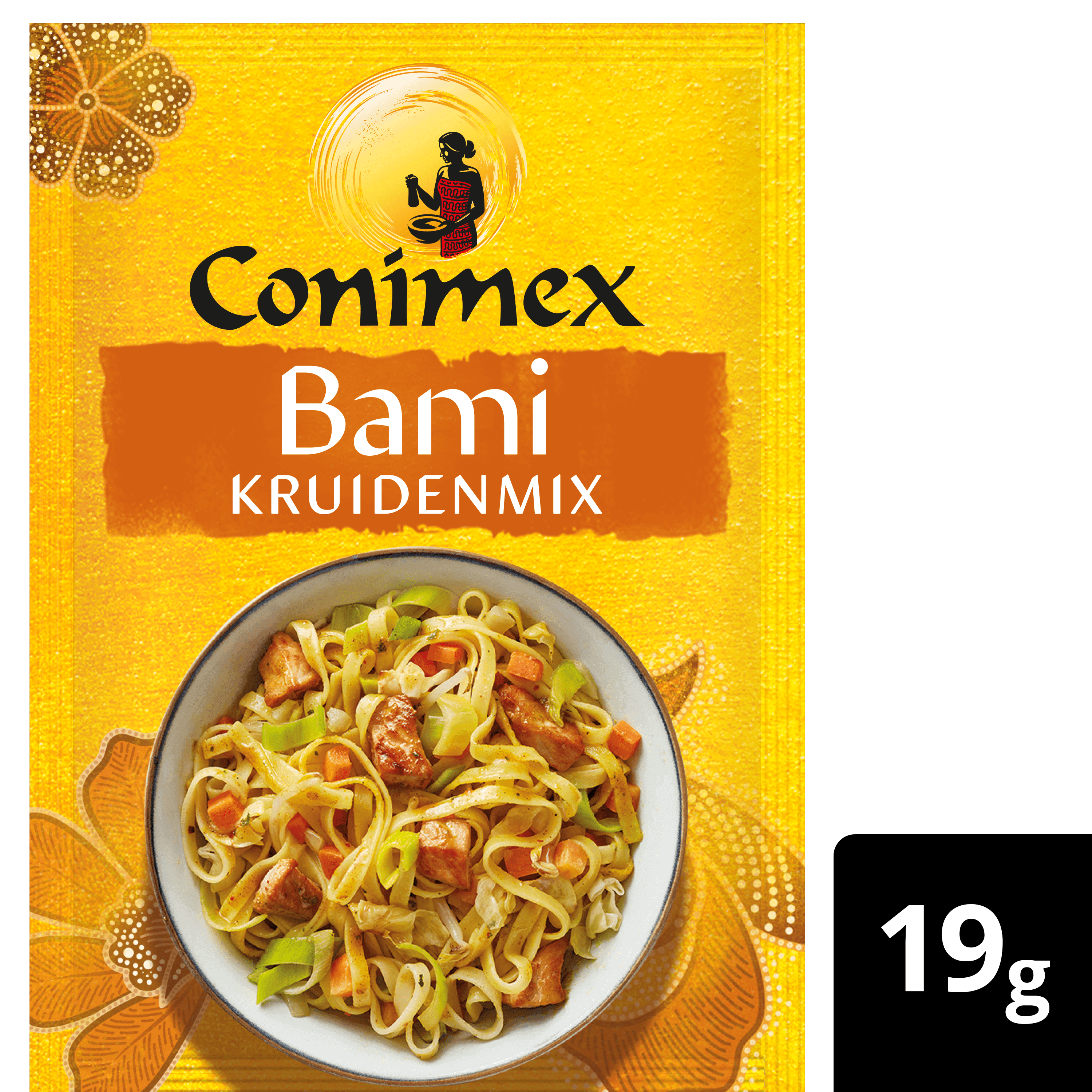 Conimex Kruidenmix voor bami