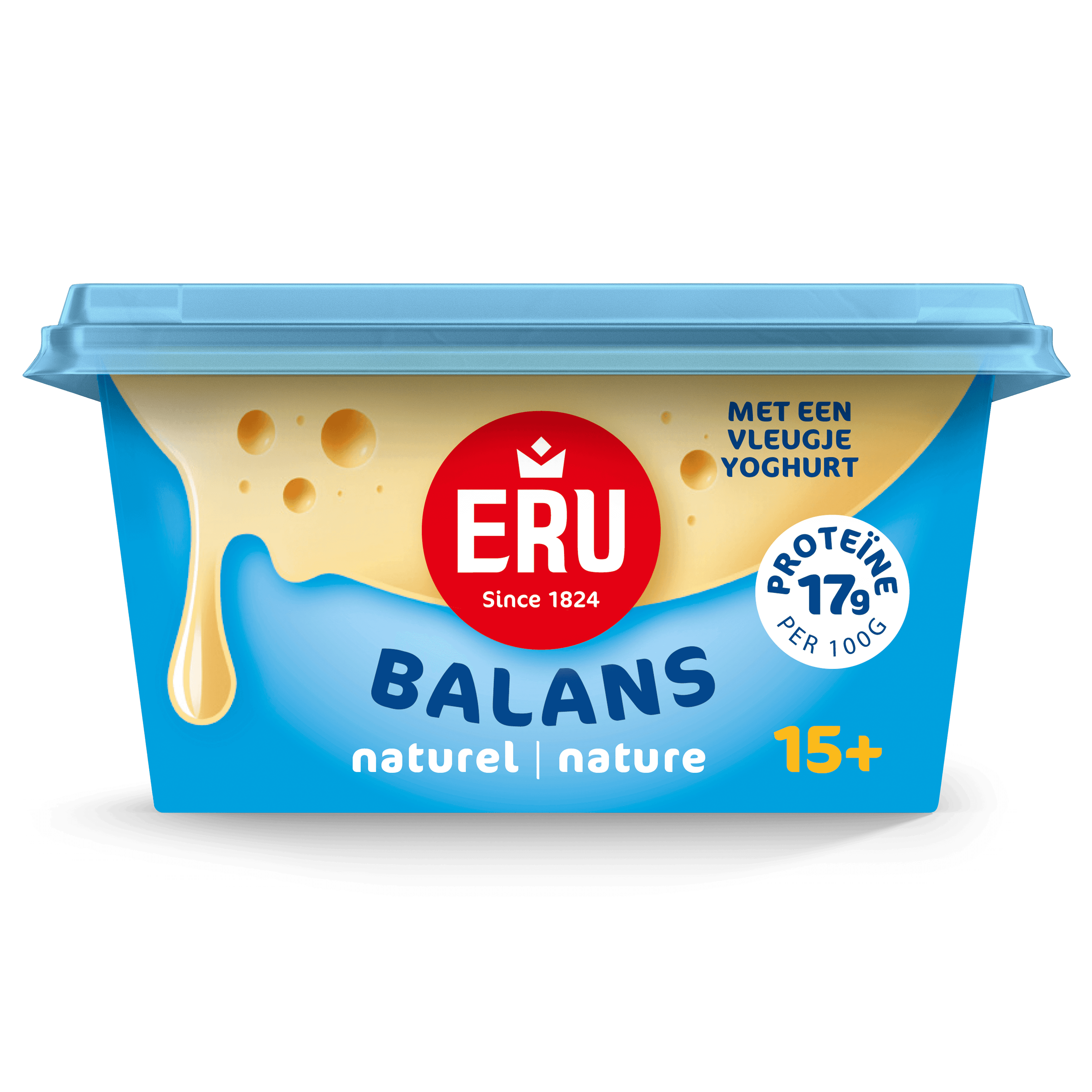 Eru Balans naturel