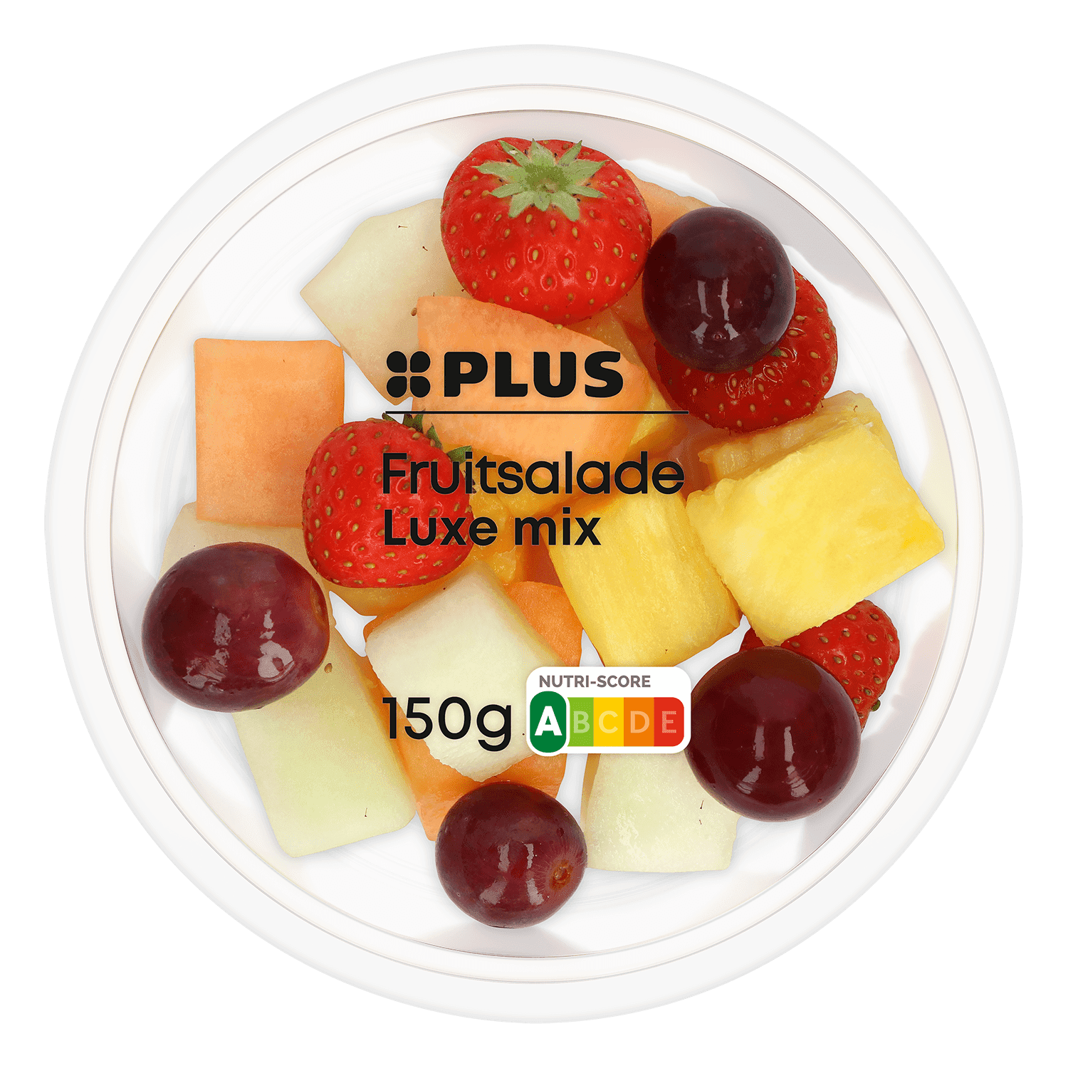 PLUS Fruitsalade Luxe