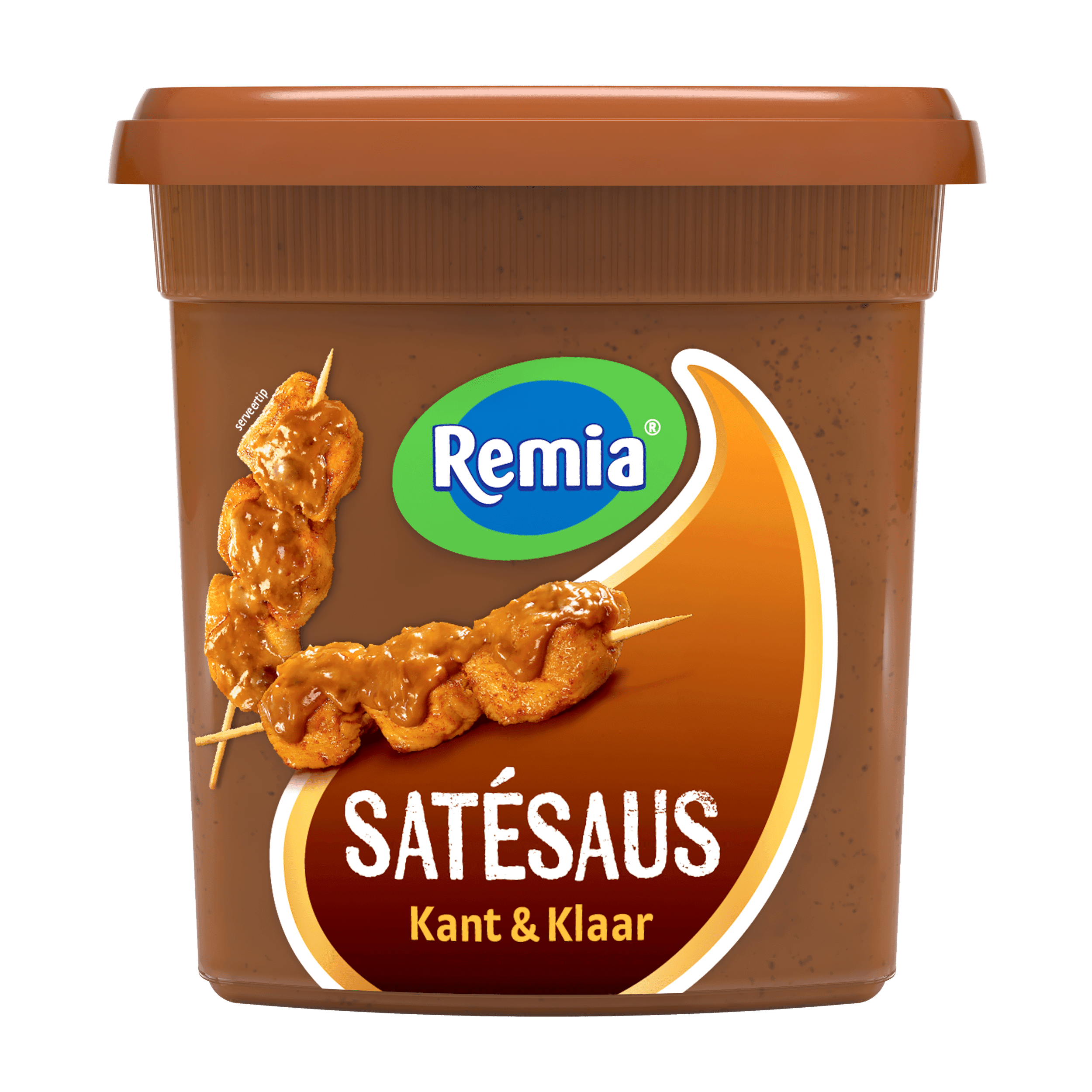 Remia Satésaus