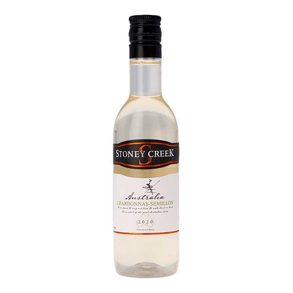 Stoney Creek Chardonnay Semillon