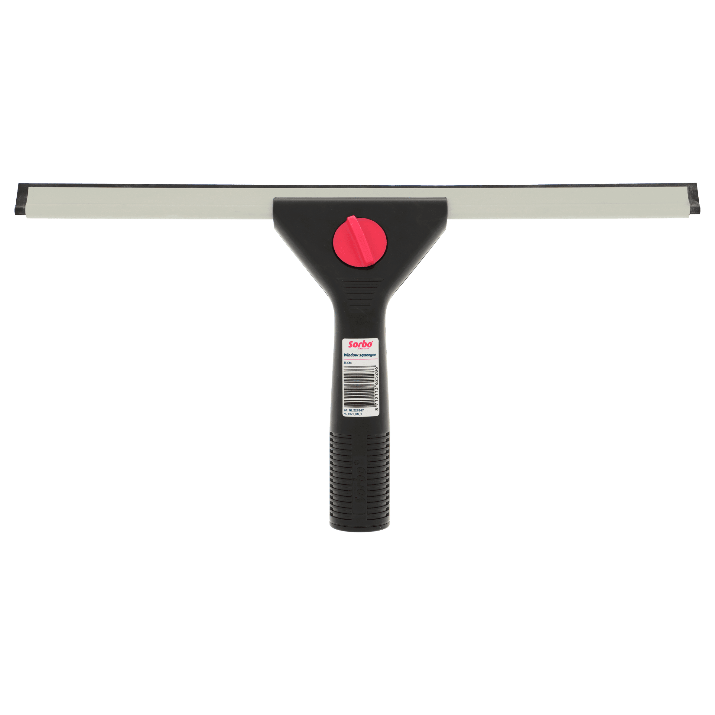 Sorbo Raamtrekker Kunststof 35cm