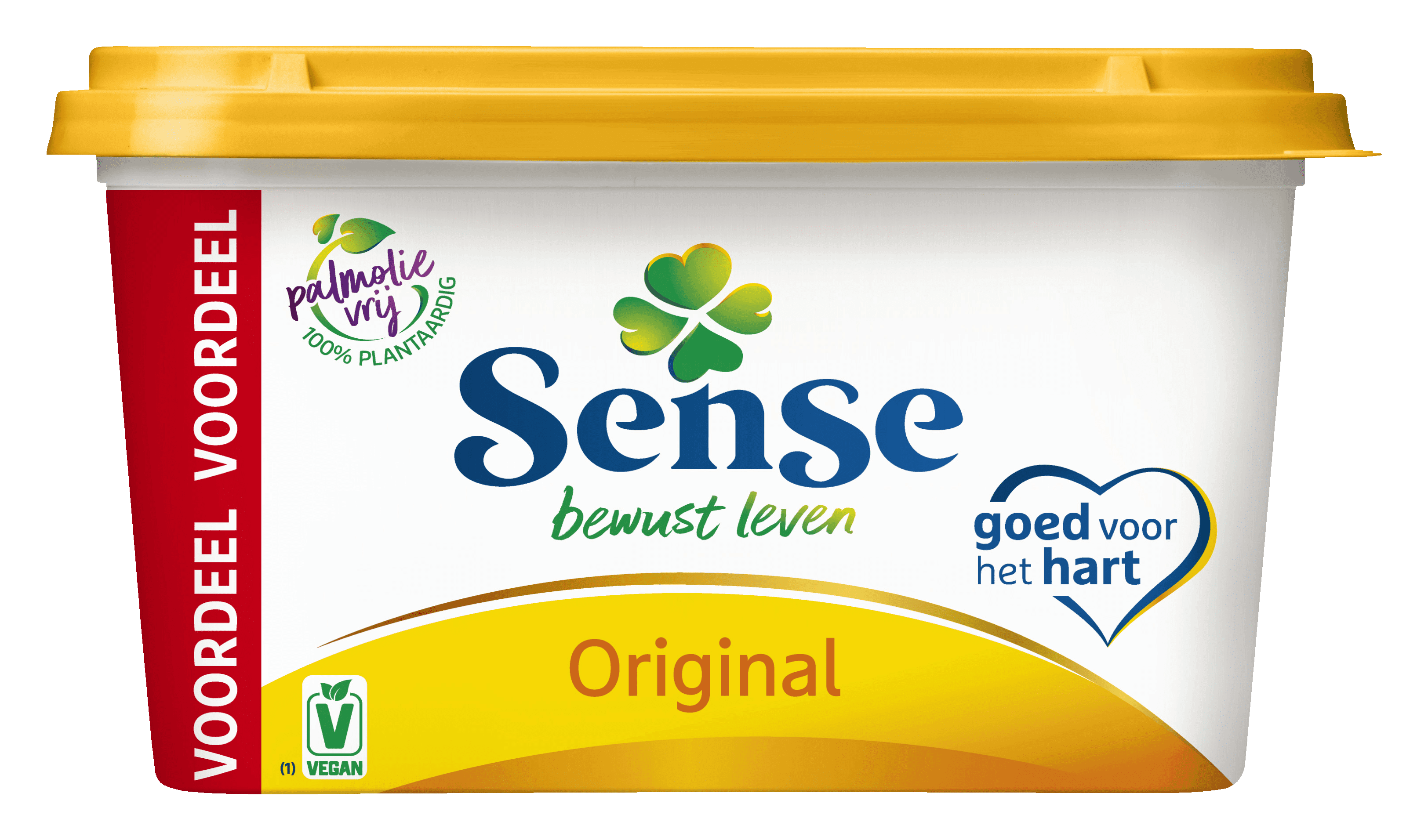 Sense Original