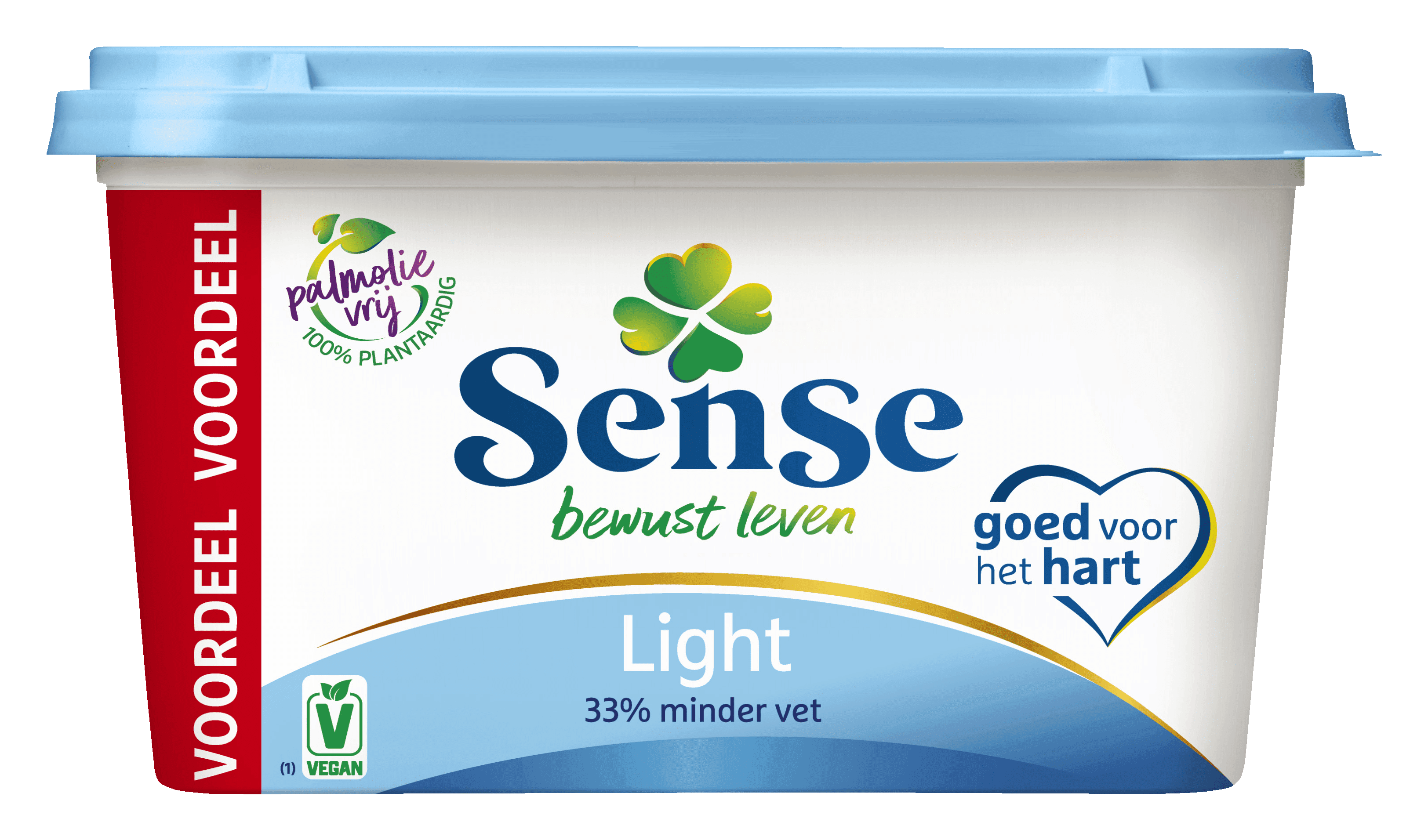 Sense Original light