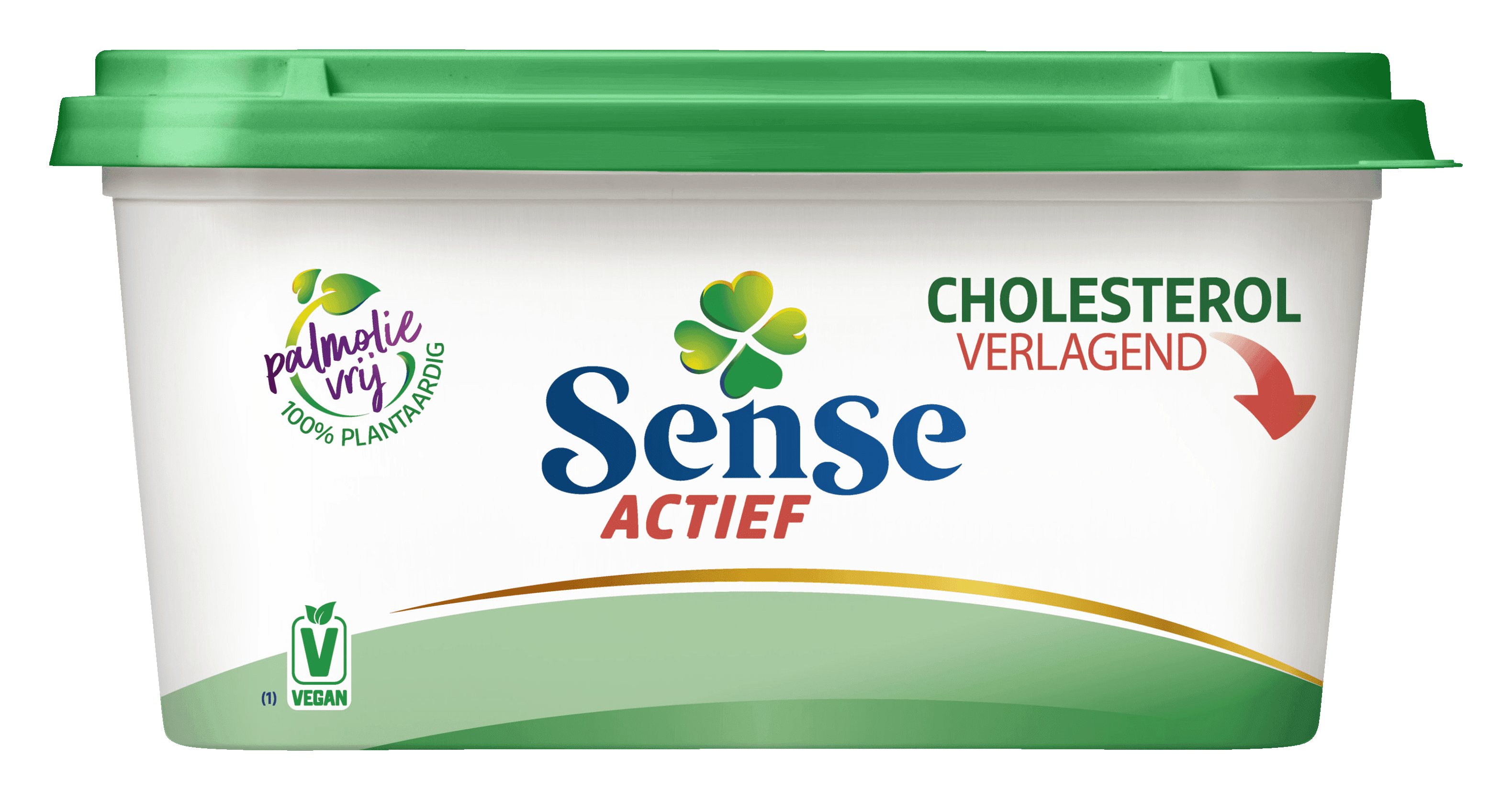 Sense Cholesterol verlagend actief