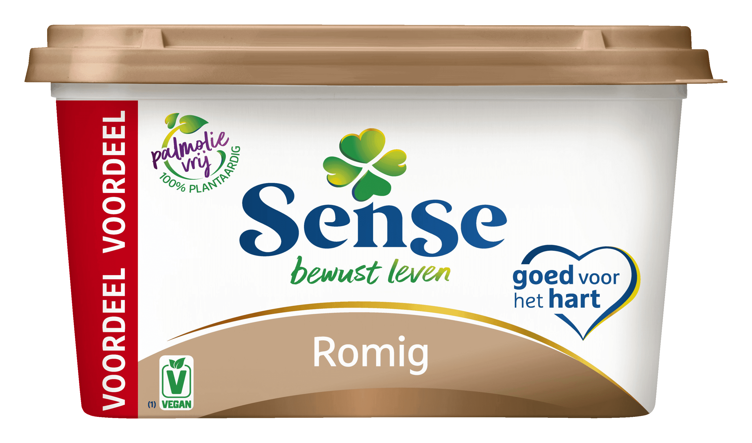 Sense Romig